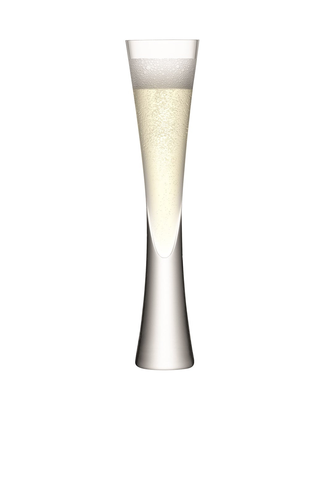 Entdecken Sie das Moya Servier-Set von LSA: Hochwertiges, klares Glas-Set mit Schüssel, Tablett und Deckel. Ideal für elegante Tischdekoration.