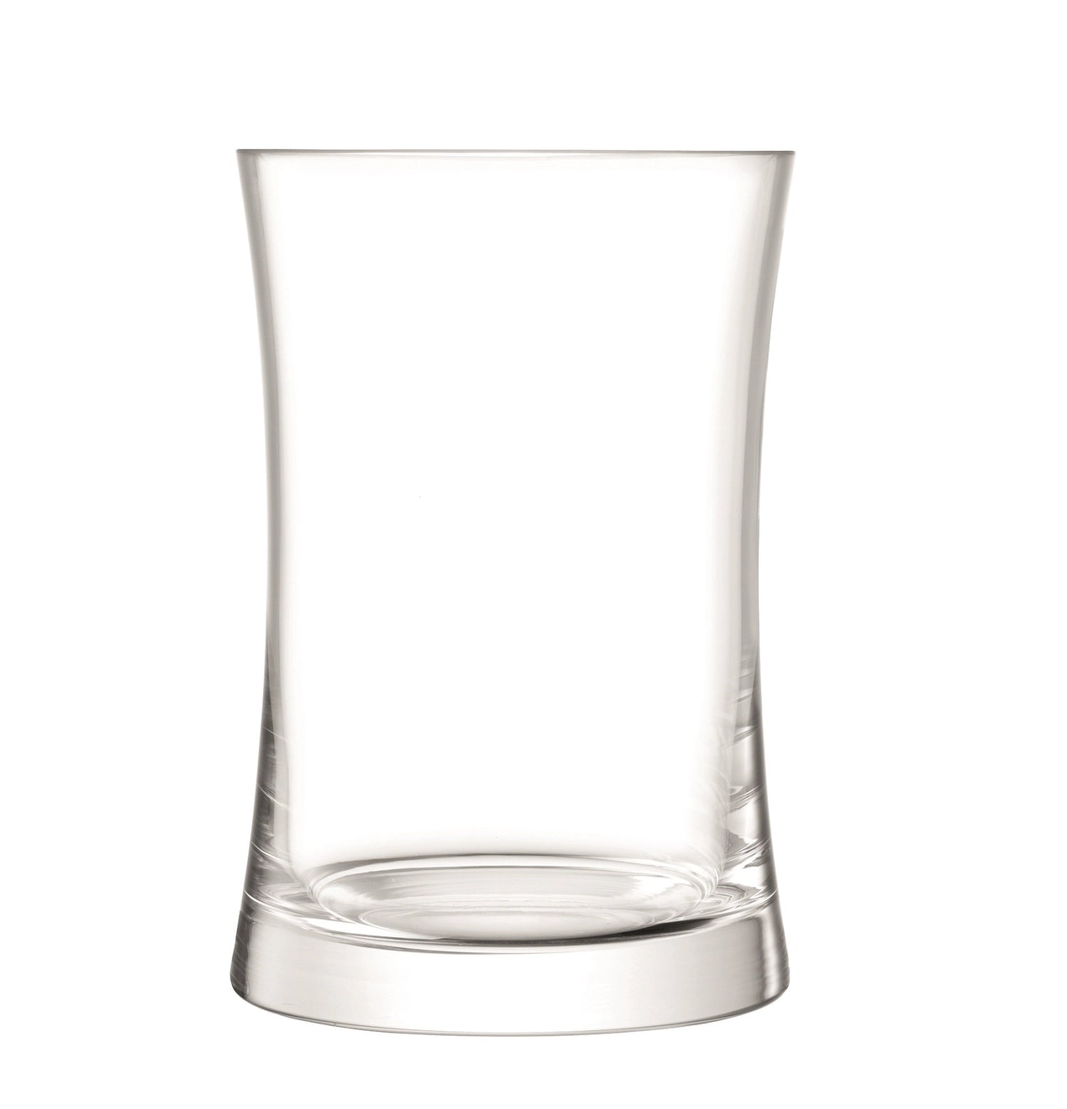 Elegantes Moya Servier-Set von LSA mit transparenten Champagnerflöten, ideal für festliche Anlässe und stilvolle Zusammenkünfte.