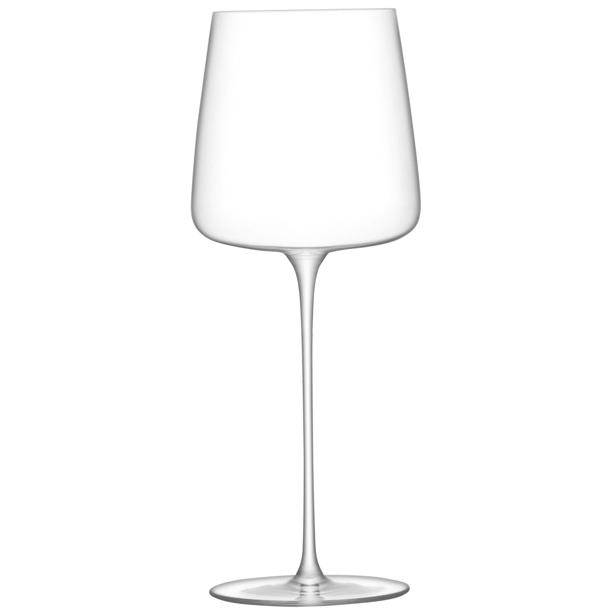 Elegante 680ml Gläser von LSA: Perfekt für Wein & Sekt, spülmaschinenfest, ideal für Weinliebhaber & festliche Anlässe.