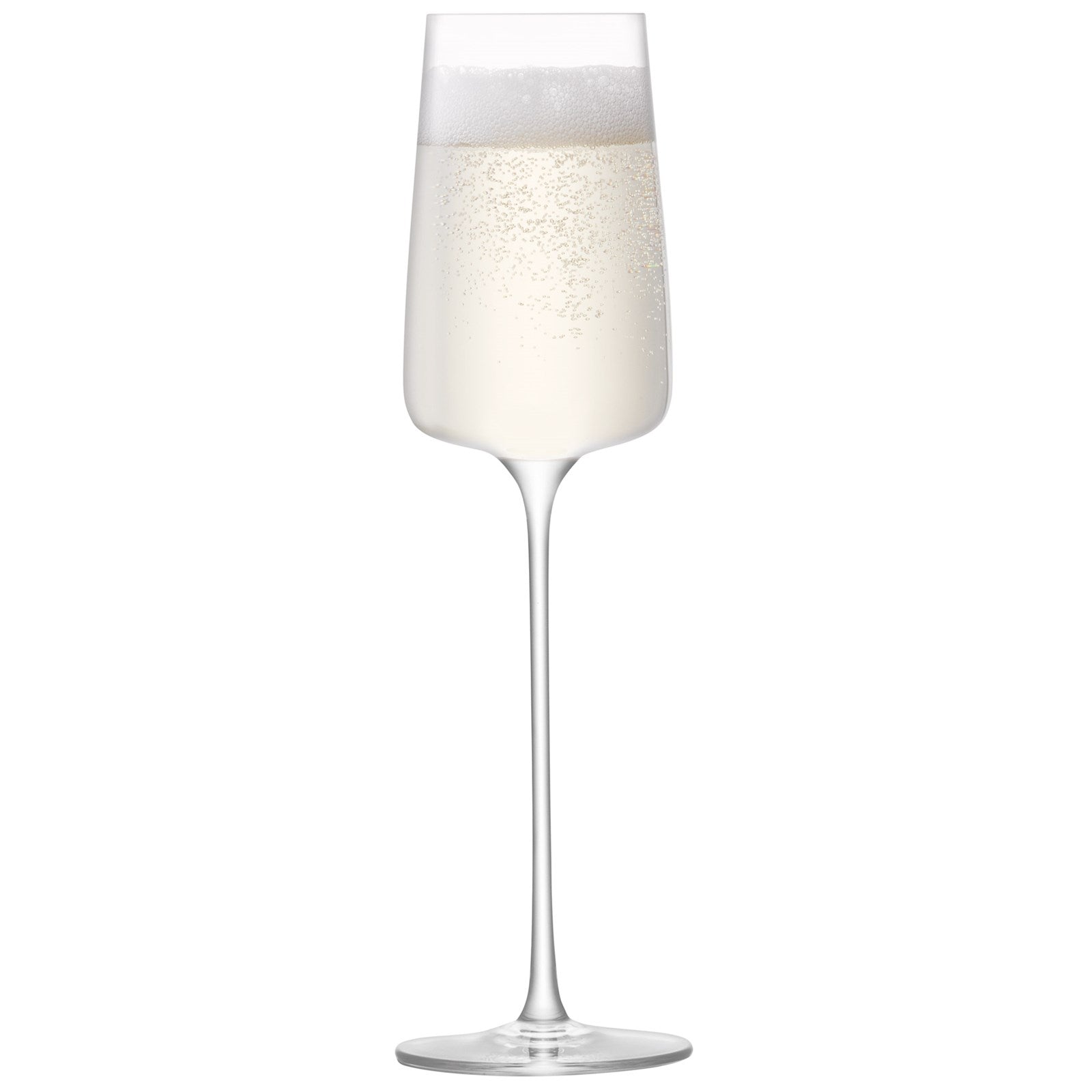 Elegante LSA Champagnerflöten 230ml: Perfekt für stilvolle Feiern.