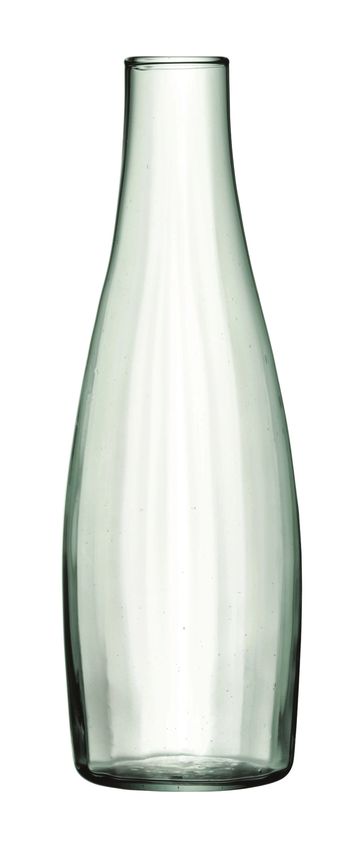 Eleganter Form Barstuhl mit Armlehne, 65 cm hoch, gepolstert in warmem Grau, aus Stahl und Ultra Leder von Normann Copenhagen.