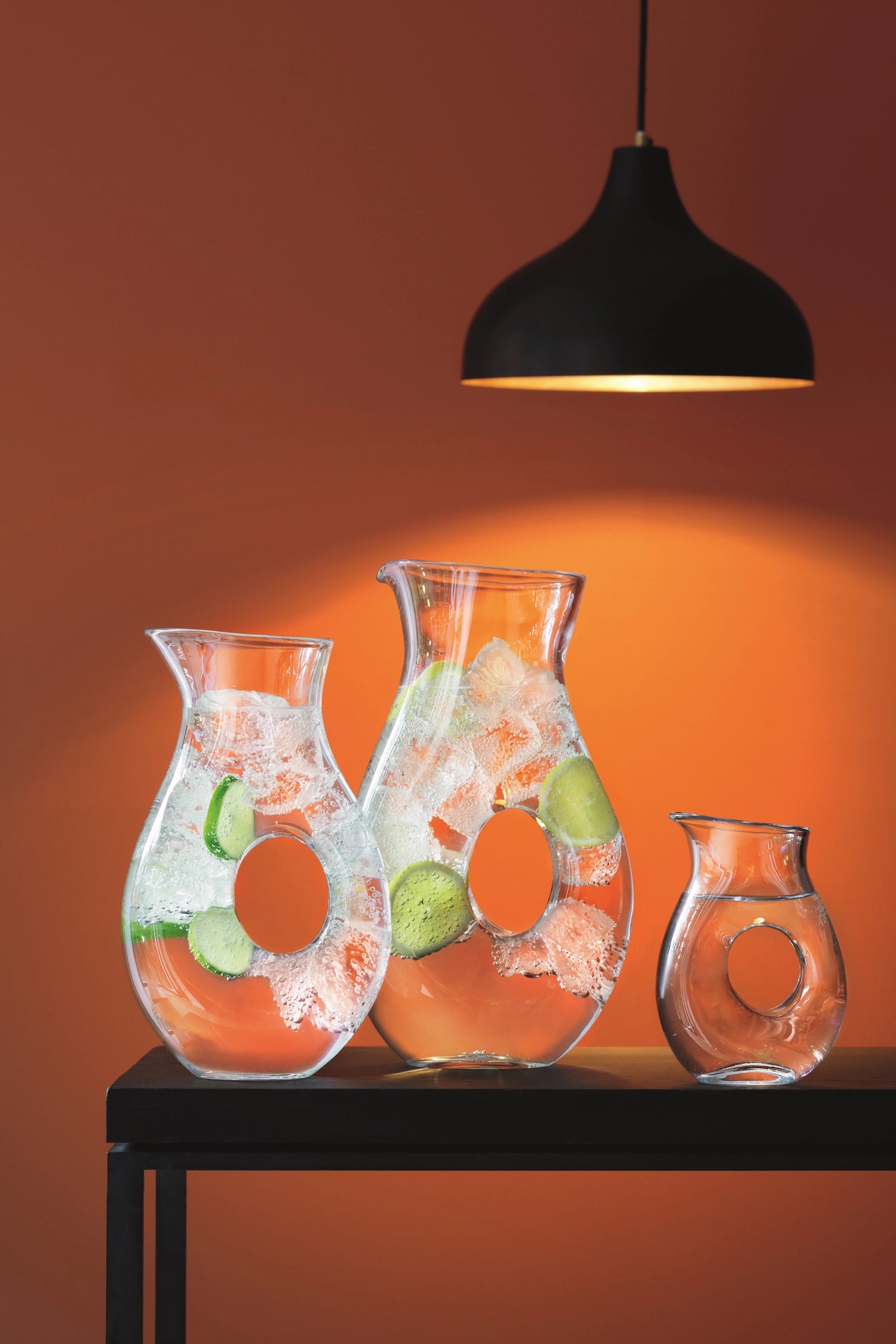 Ono jug 1.2L - clear