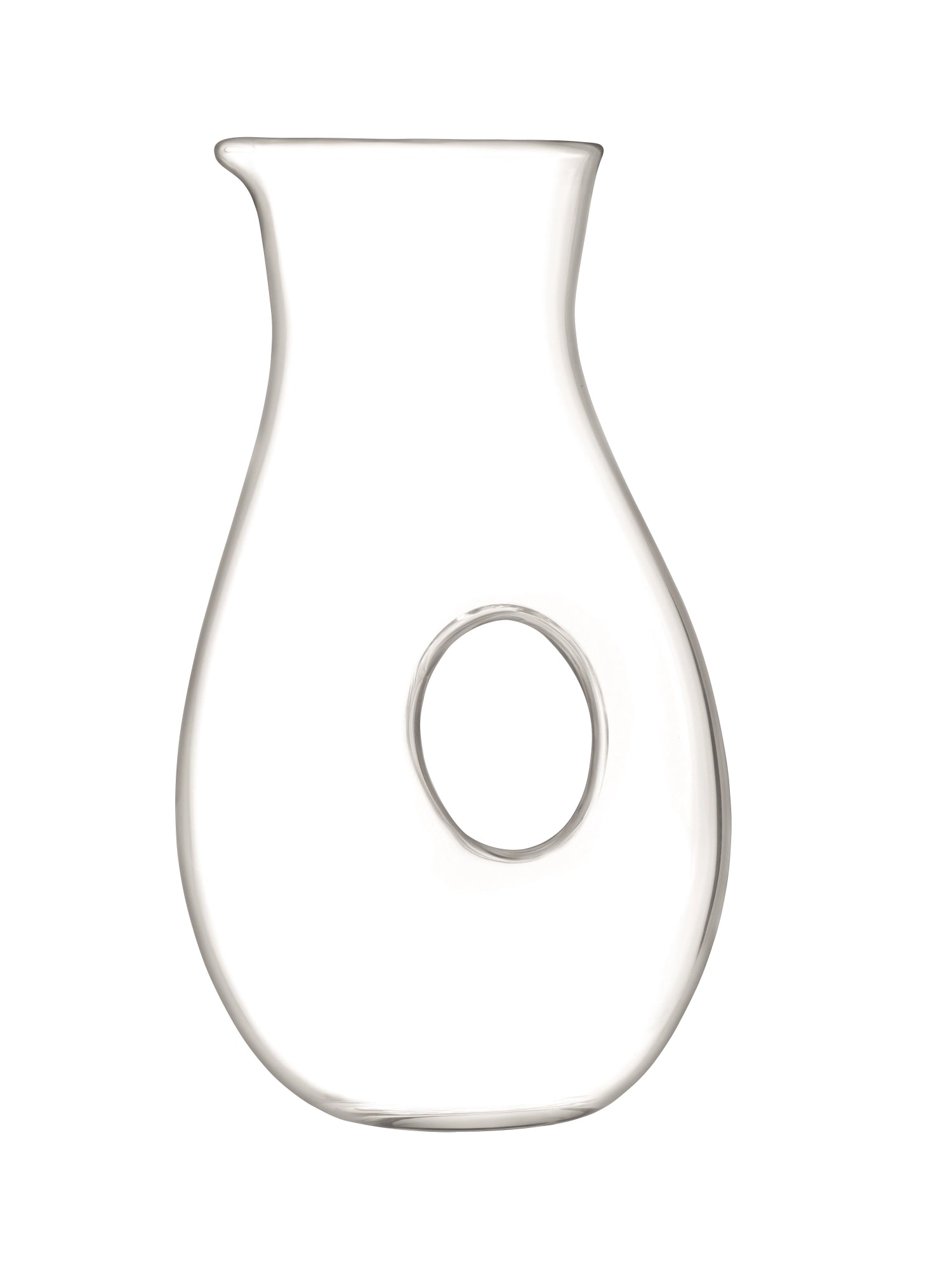 Ono jug - 2.25L clear