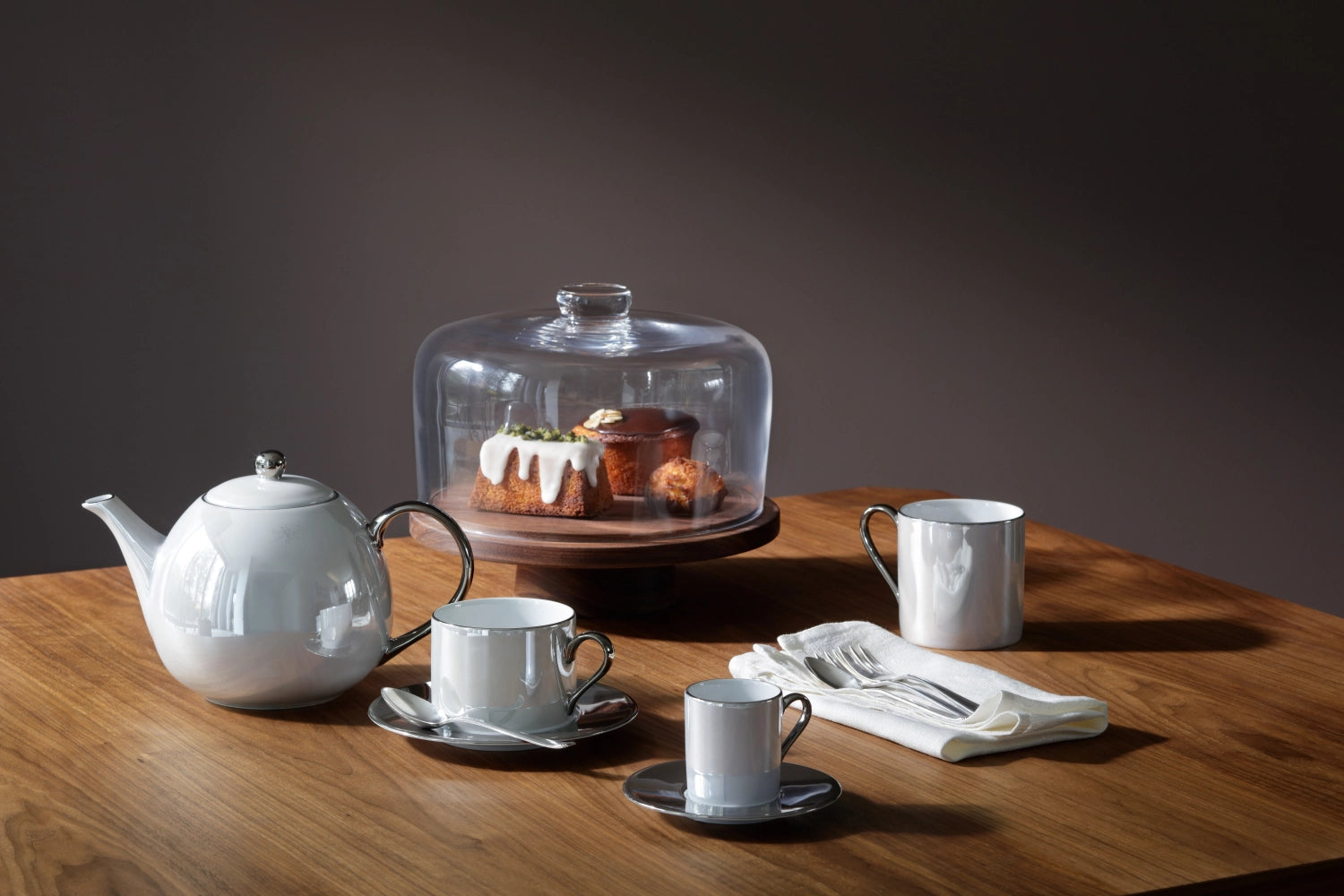 Palazzo Teacup e UT 250ml