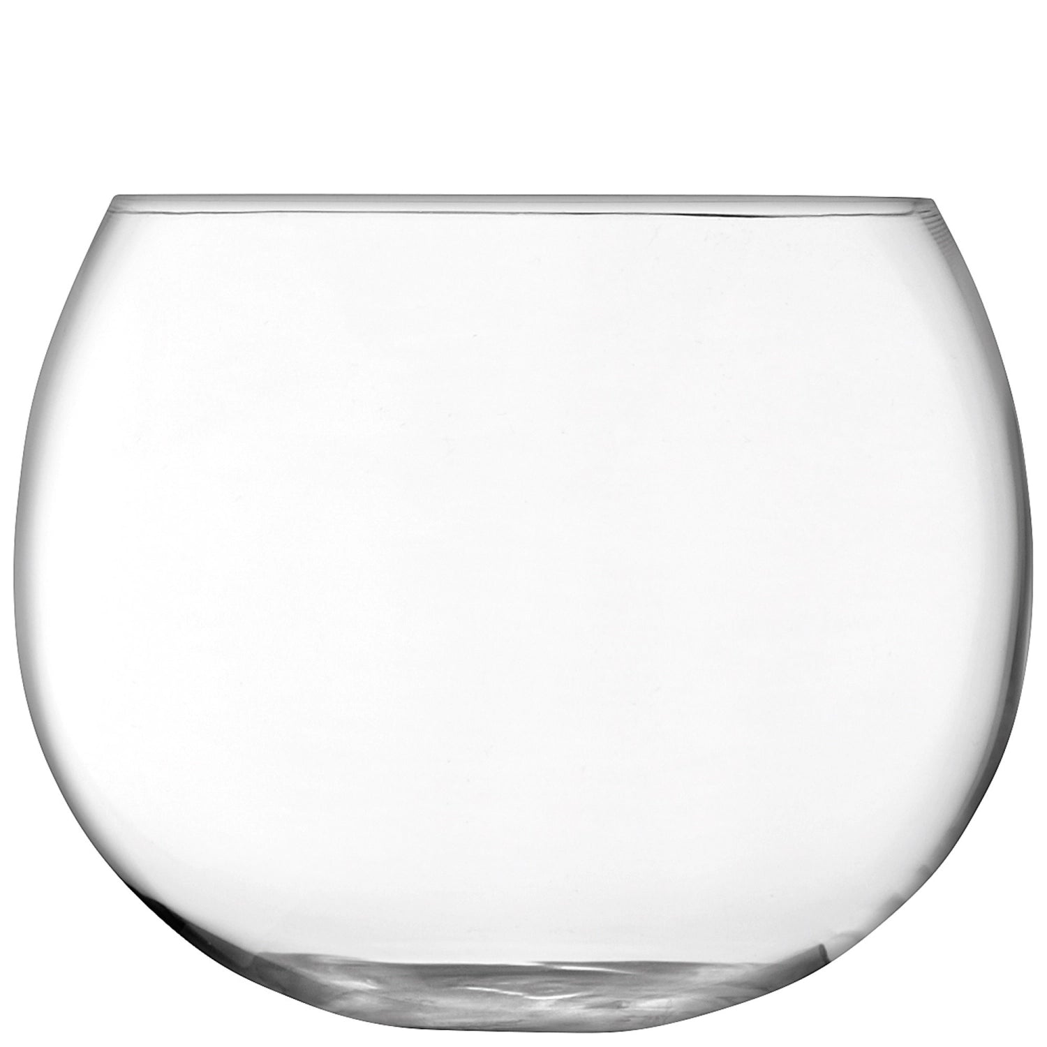 4er Set Rocker Tumbler 350ml transparent in Transparent präsentiert im Onlineshop von KAQTU Design AG. Glas ist von LSA