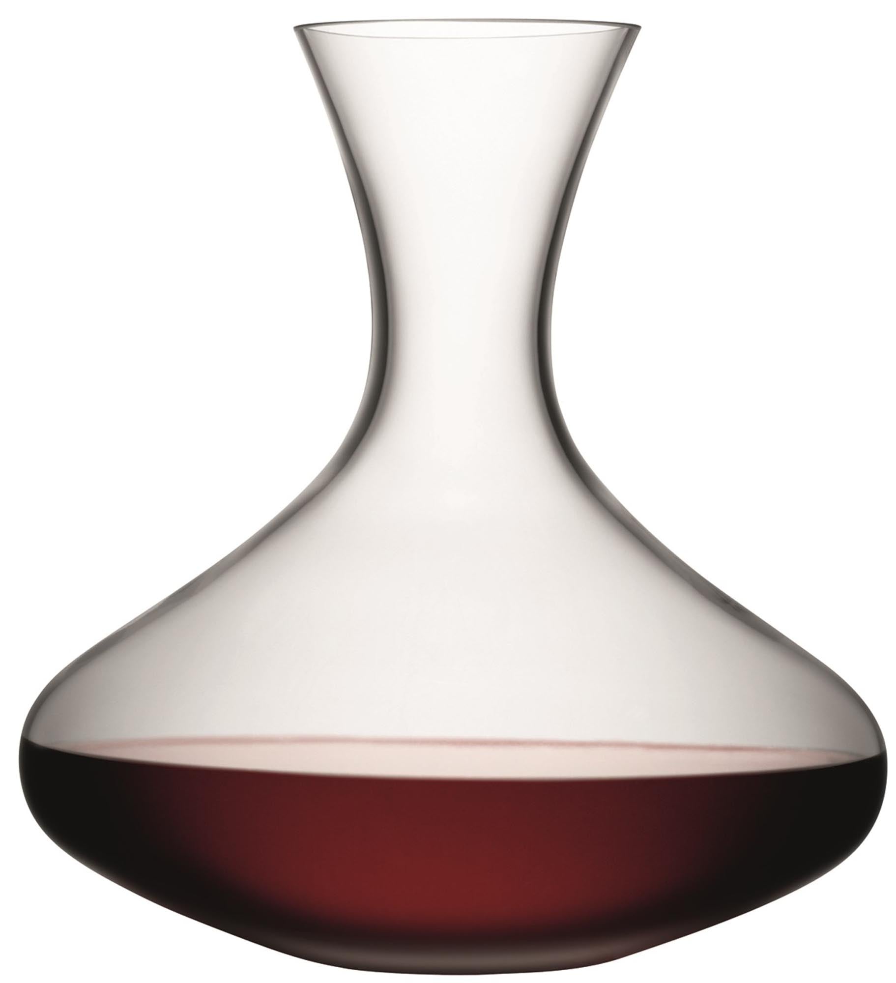 Wine Weinkaraffe 1.5L - Clear