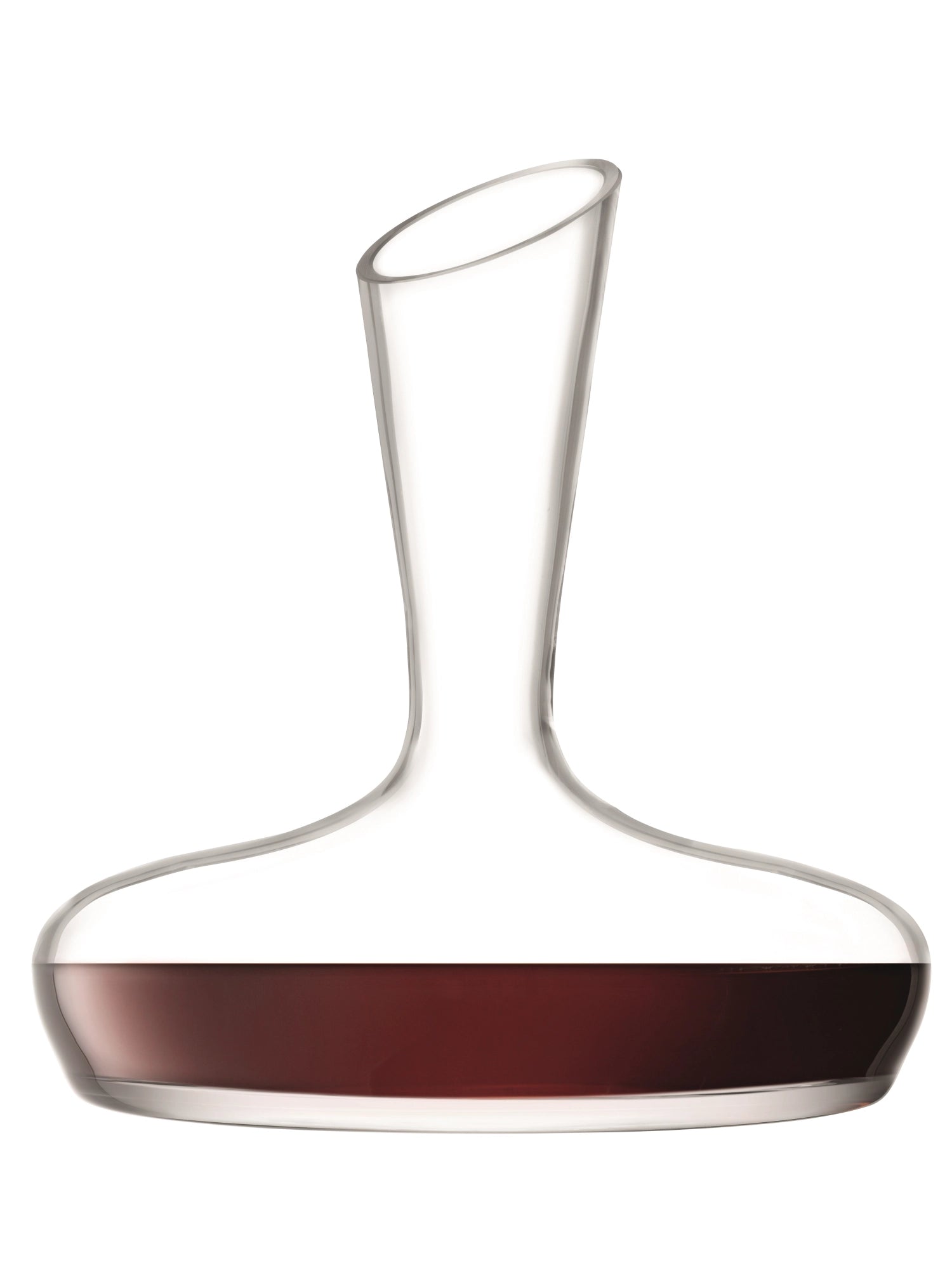 Cultura del vino Weinkaraffe 2.45L - Clear