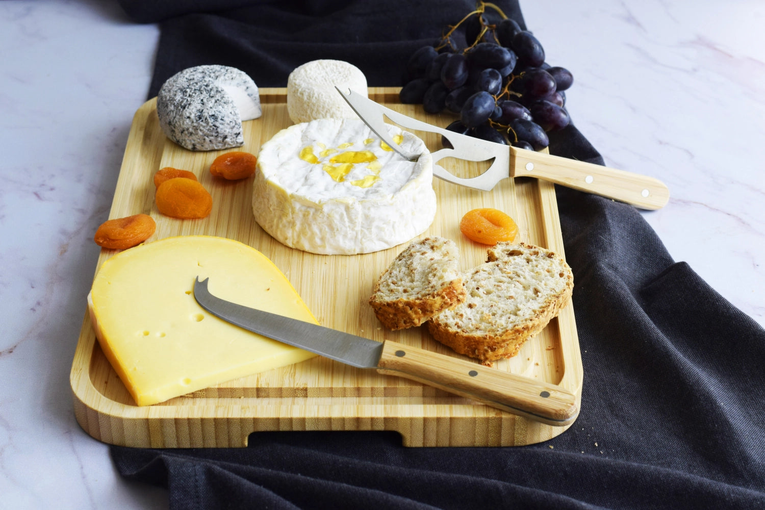 Set of 2 <tc>Pebbly</tc>