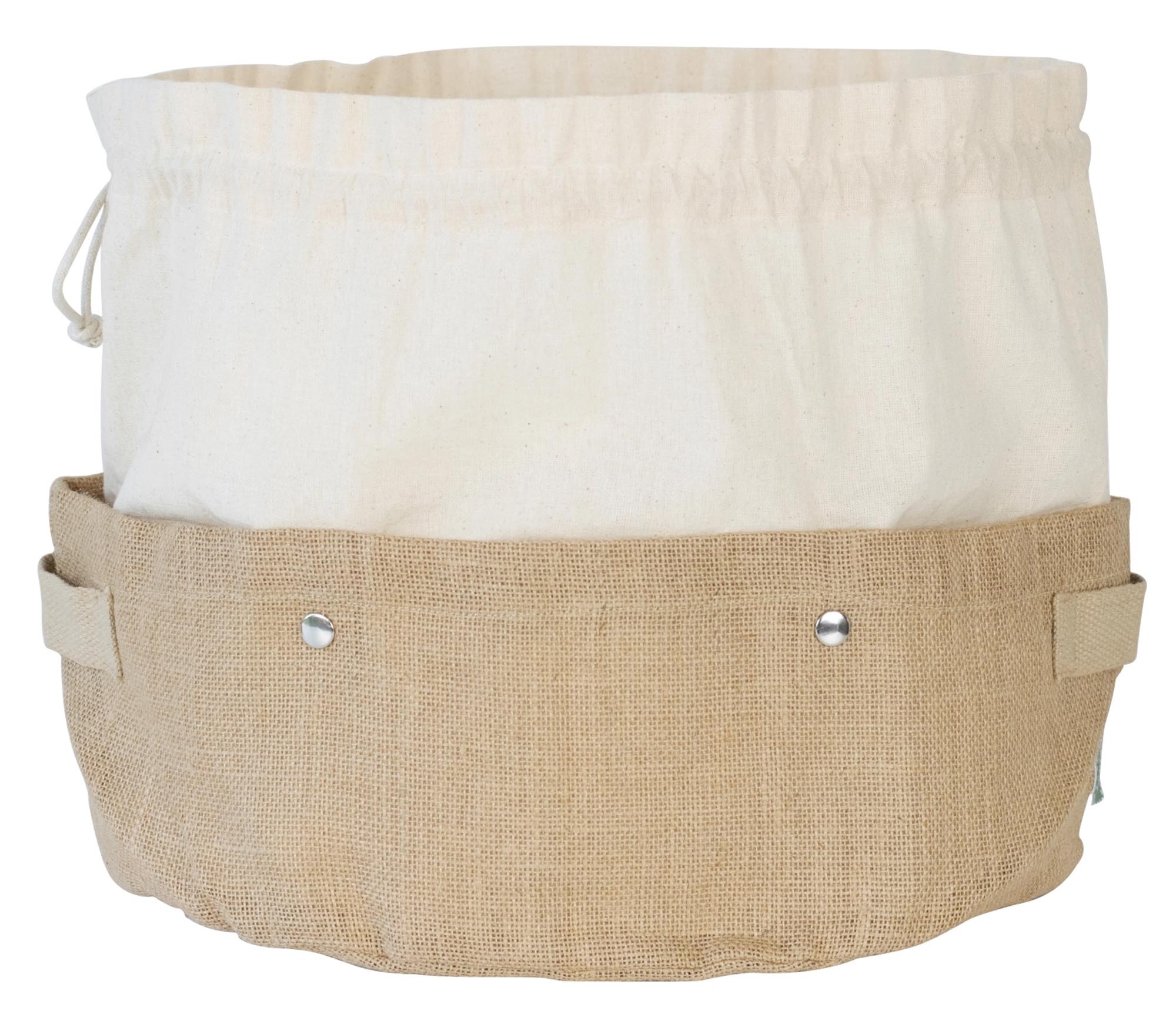 Stilvolle Pebbly Tasche L: Nachhaltig, funktional, ideal für Obst, Gemüse & Einkäufe. Zeitloser Look, robust & pflegeleicht.