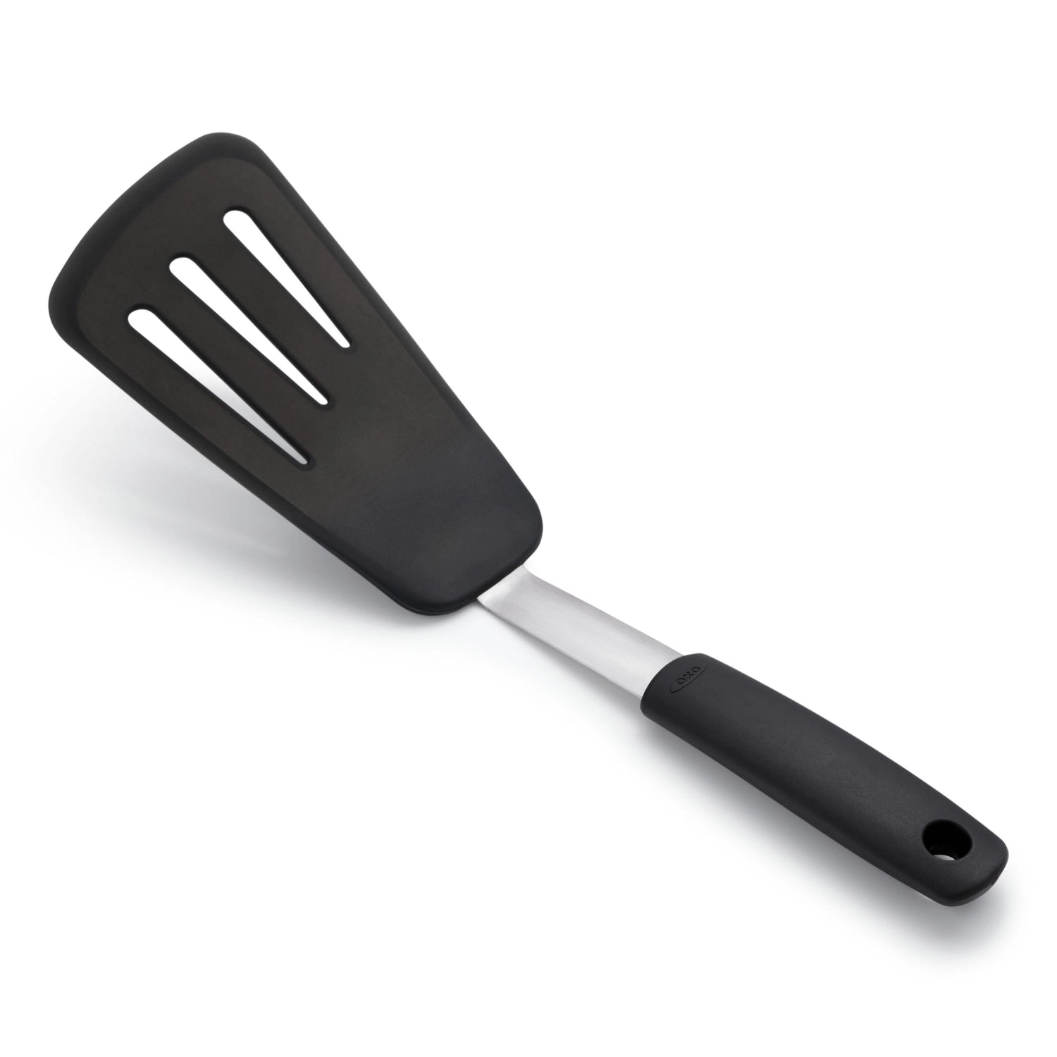 Flexible silicone spatula 34 cm
