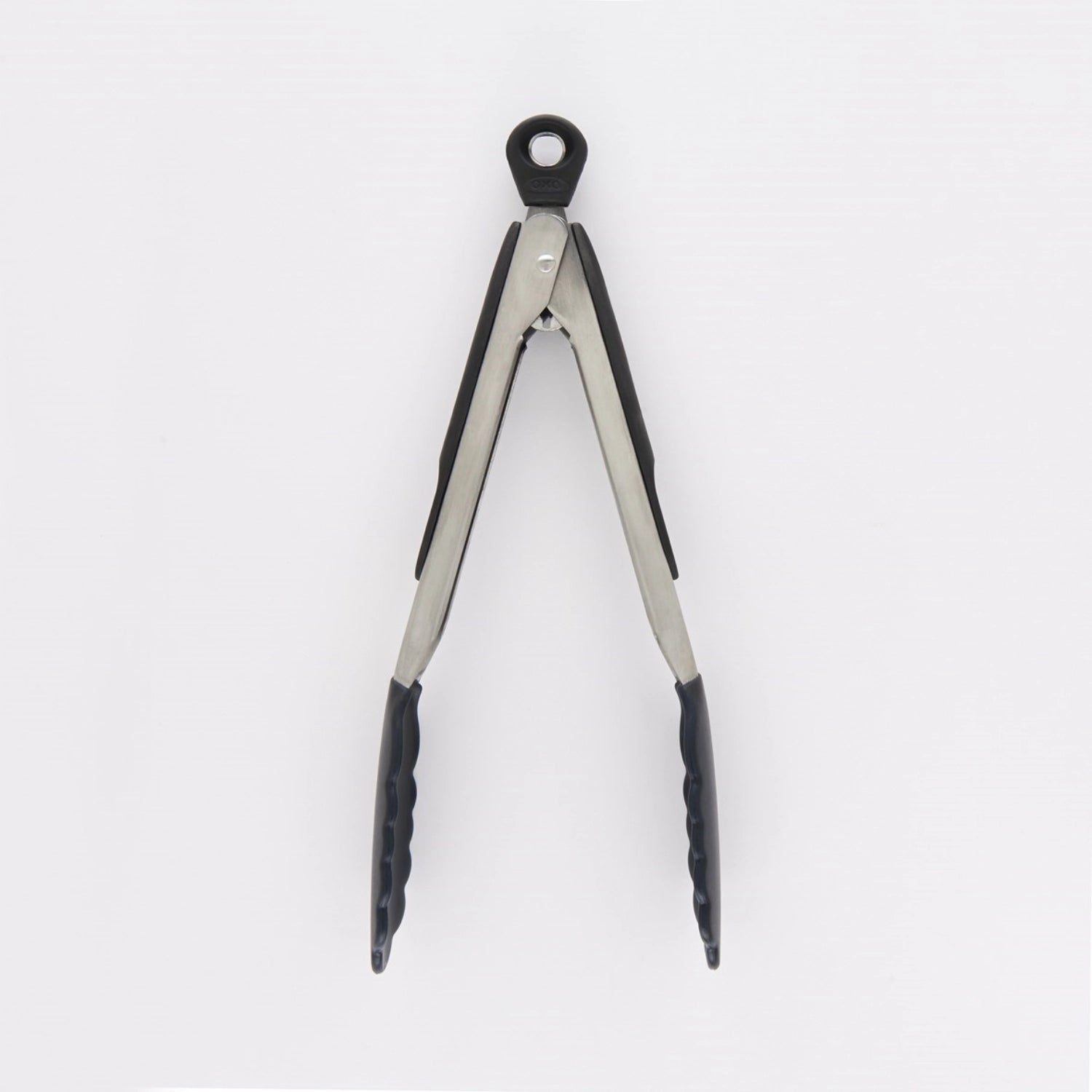 Pinze bicklable con teste di silicone, 23 cm