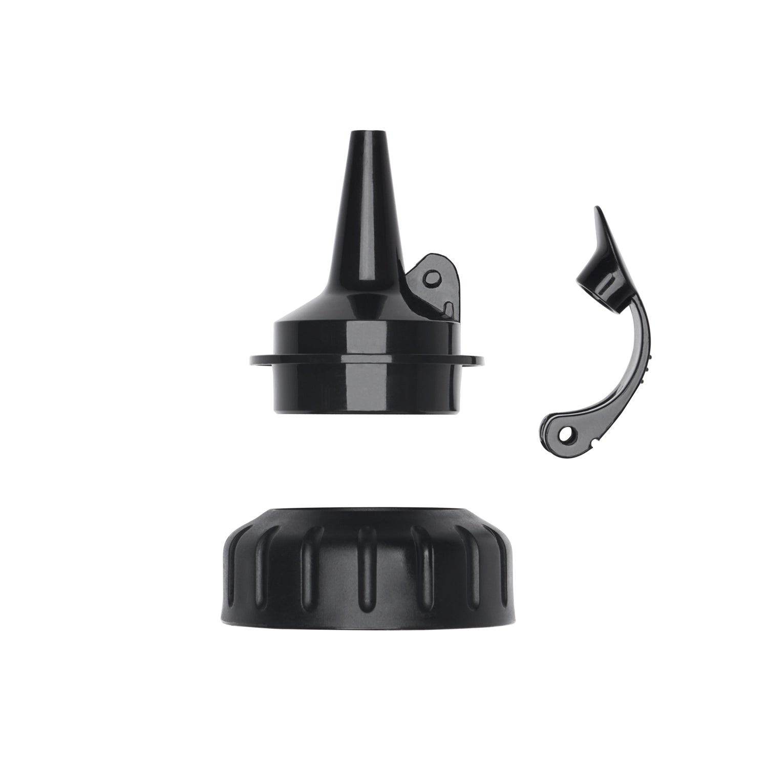 Entdecken Sie die OXO Chef's Dispenserflasche (350 ml) – ideal für präzises Ausgießen von Saucen und kreatives Dekorieren in Ihrer Küche!