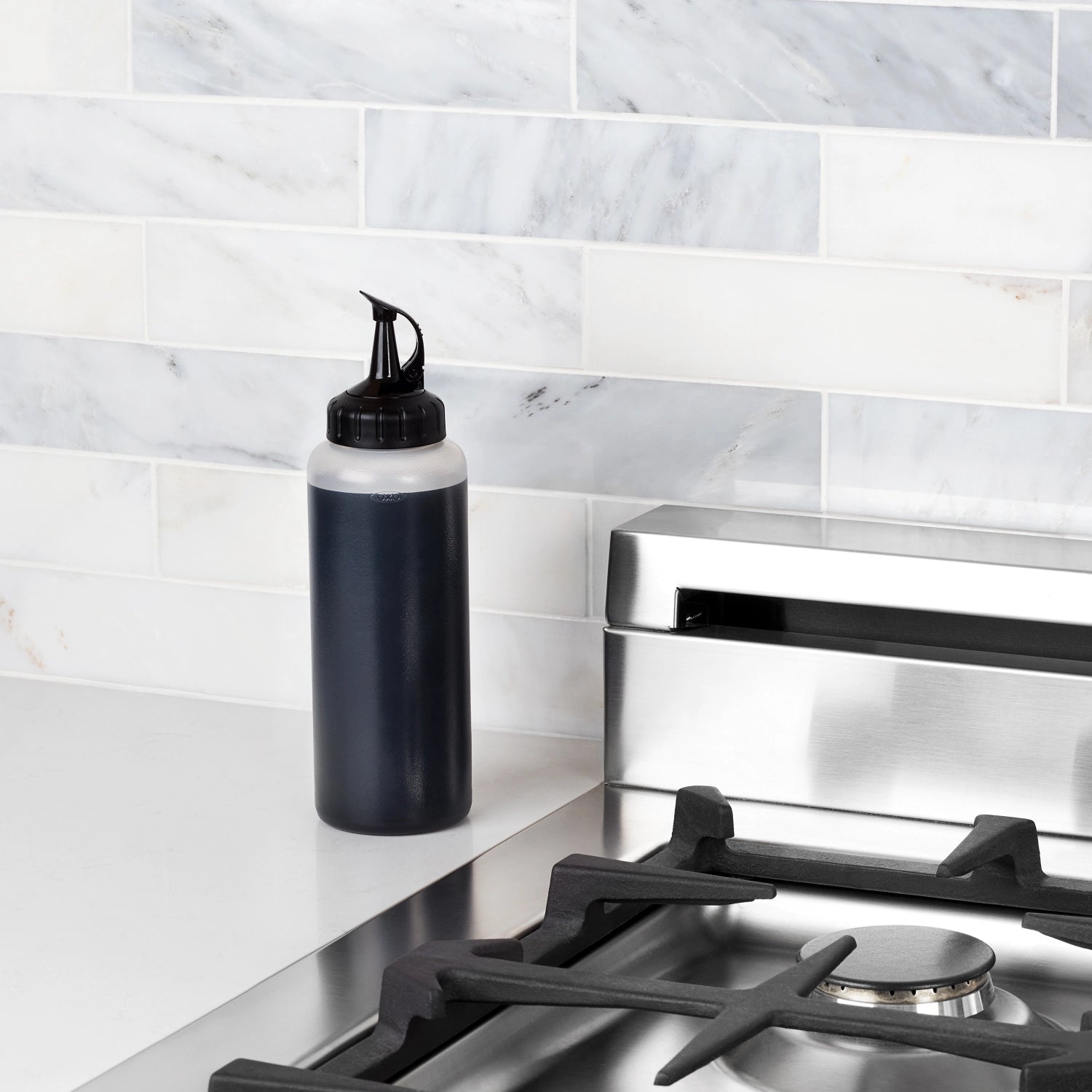 Flacon distributeur du chef, moyen, 350 ml