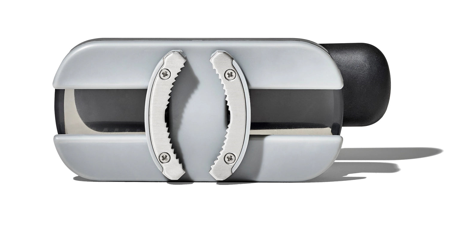 Buone impugnature Apri di vetro con tappetino anti -Slip