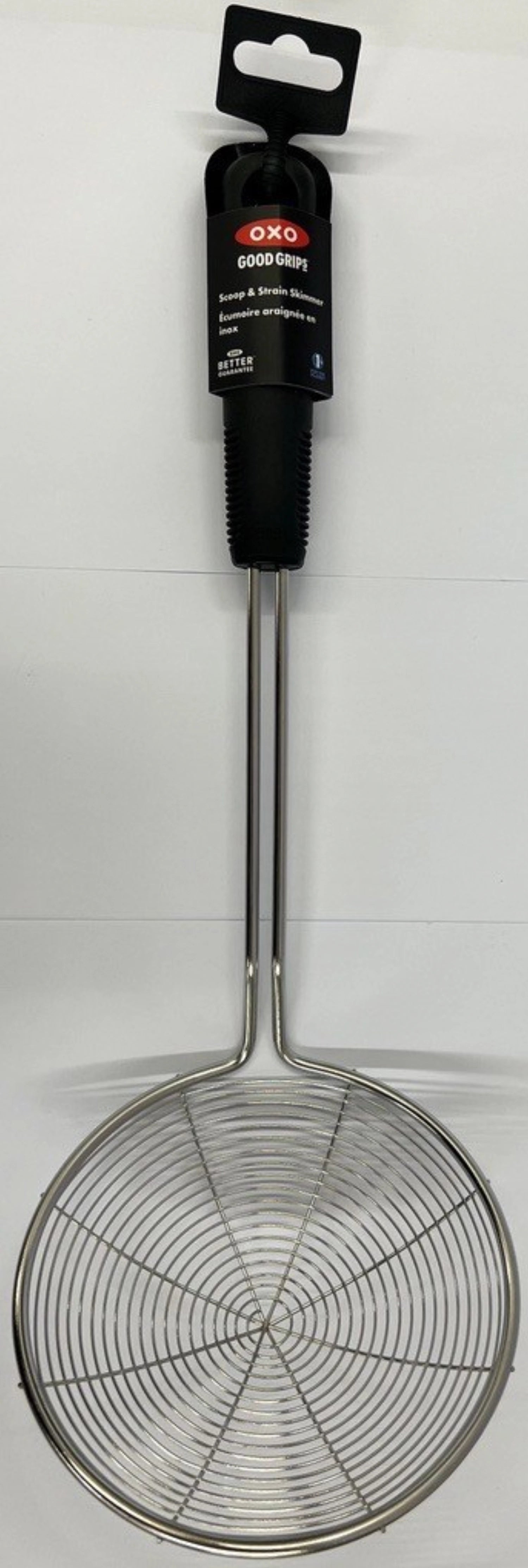 Good Grips Draht- Schaumlöffel, 37.6x13.9cm