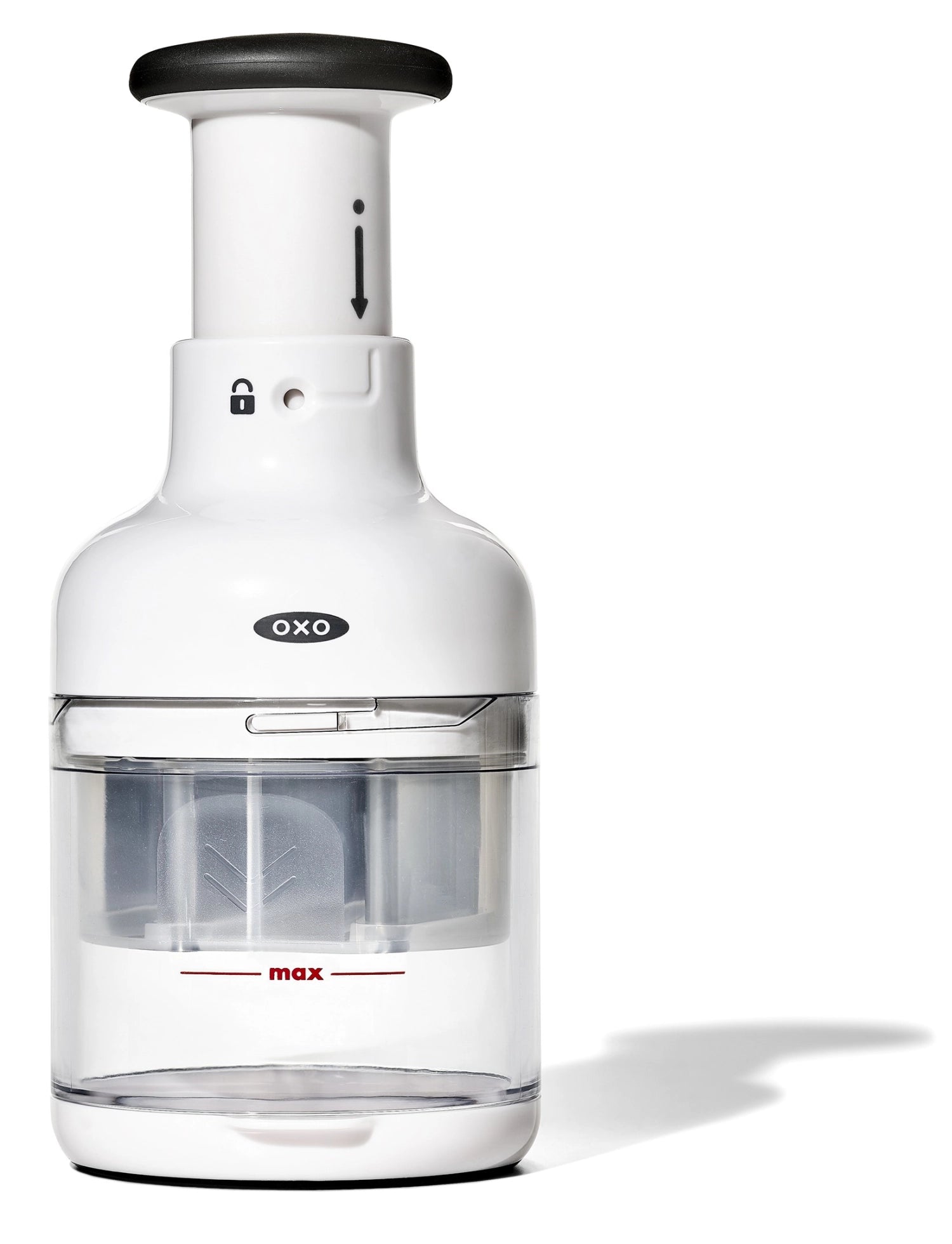 Bonnes poignées cheveux végétaux, Ø13.9x22.2 cm