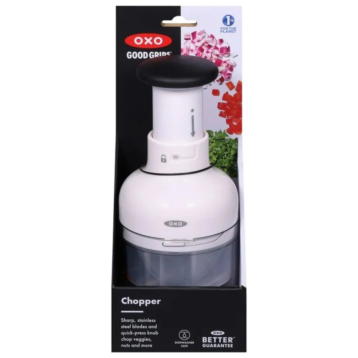 Bonnes poignées cheveux végétaux, Ø13.9x22.2 cm