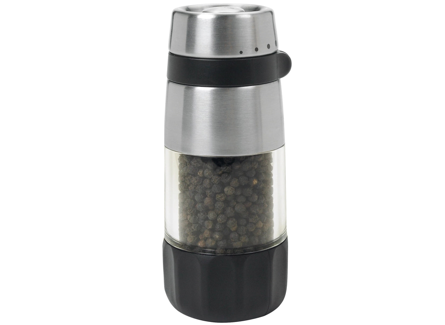 Good Grips pepper mill