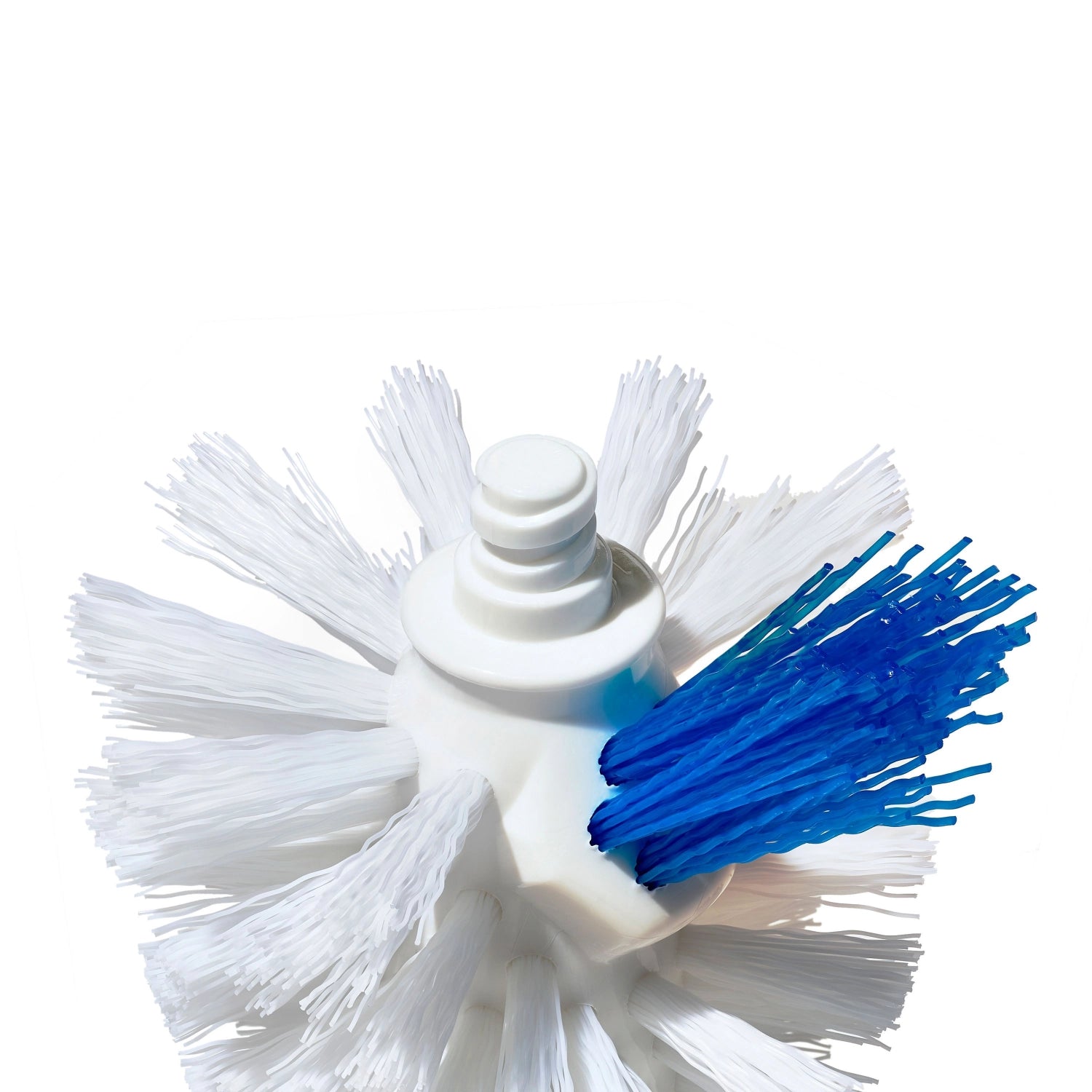 Good Grips replacement toilet brush head
