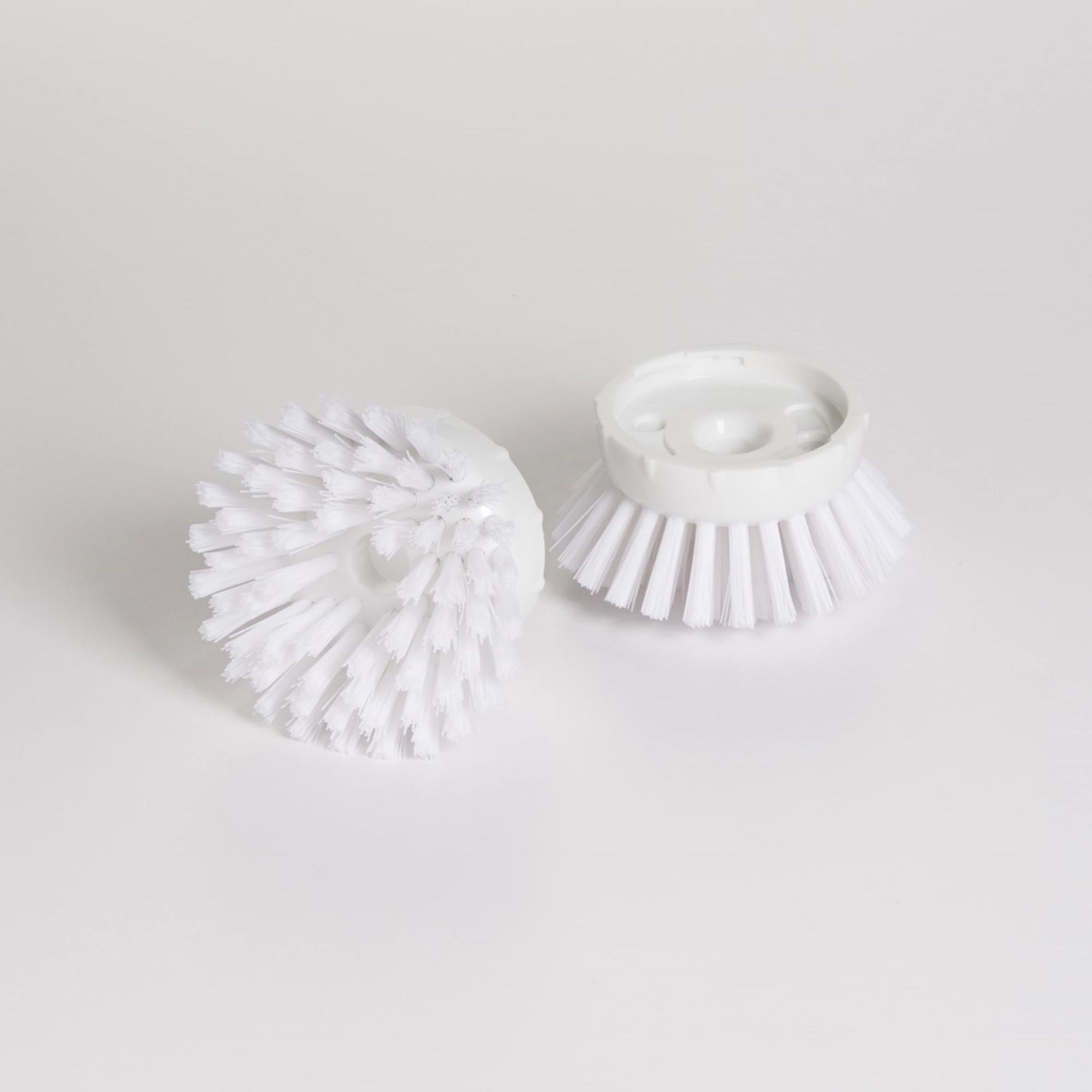 Effiziente OXO Ersatzbürsten für makellose Sauberkeit in der Küche.