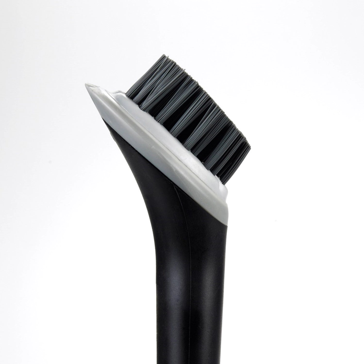 Bürste für Elektrogrill, Sandwichtoaster schwarz