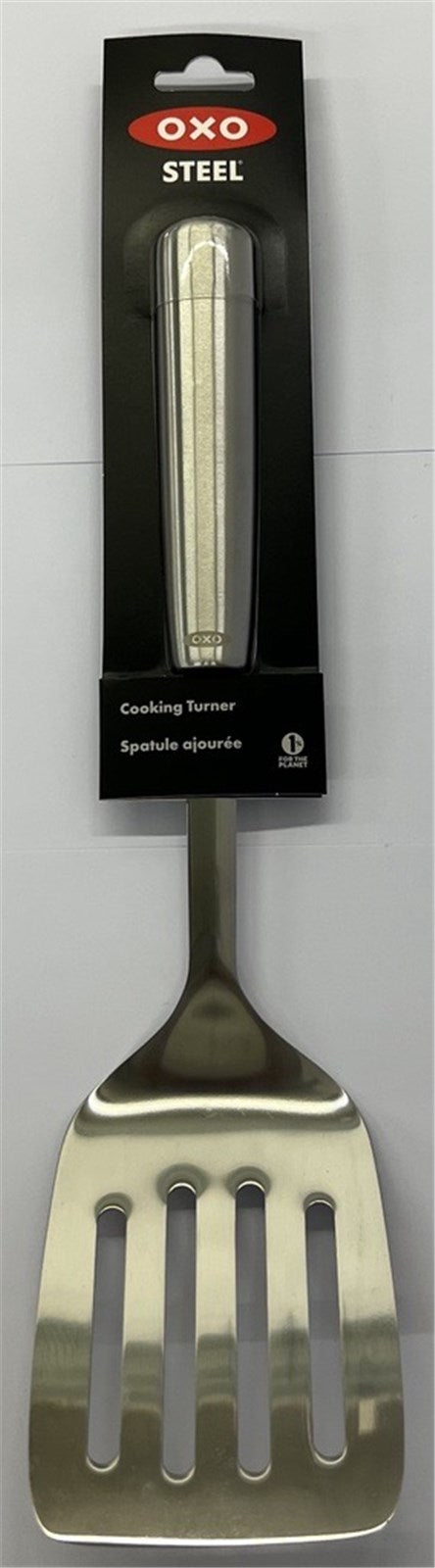 OXO GG STL Wender: Vielseitiger Helfer für stressfreies Kochen.