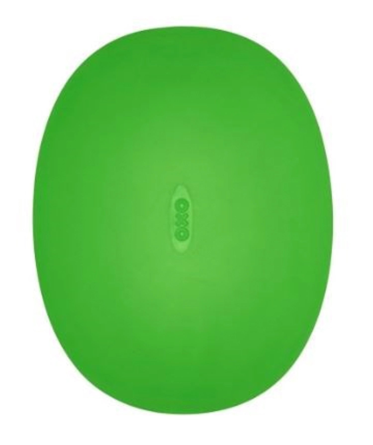 Entdecken Sie die grüne OXO Gemüsebürste – Ihr idealer Partner für die mühelose Reinigung von frischem Obst und Gemüse. Ergonomisch, langlebig und spülmaschinengeeignet!