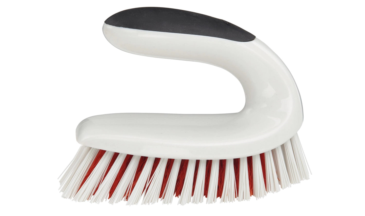 Universalbürste weiss 12.7x7.6 cm