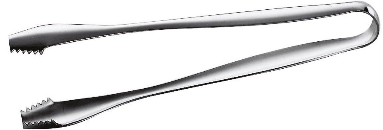 Ice tongs 18cm