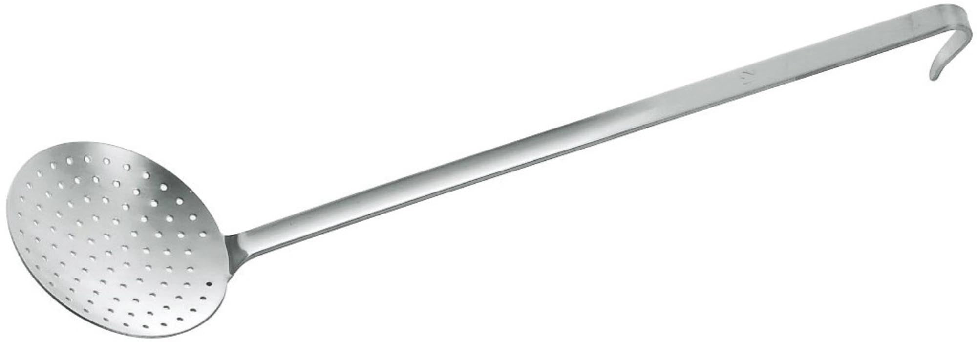 Entdecken Sie den Piazza Schaumer aus hochwertigem Edelstahl – der perfekte Küchenhelfer für cremigen Milchschaum, Sahne und Saucen!