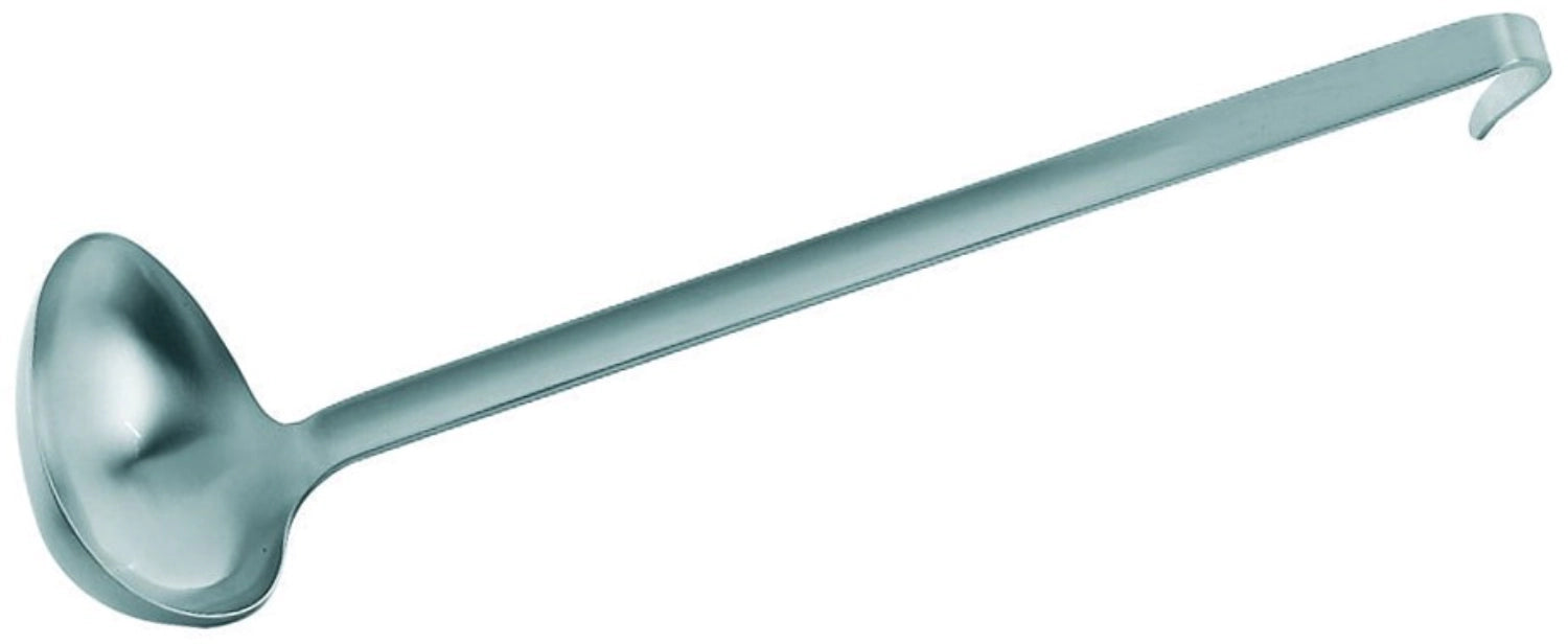 Saucenlöffel side output 1Tlg 37cm