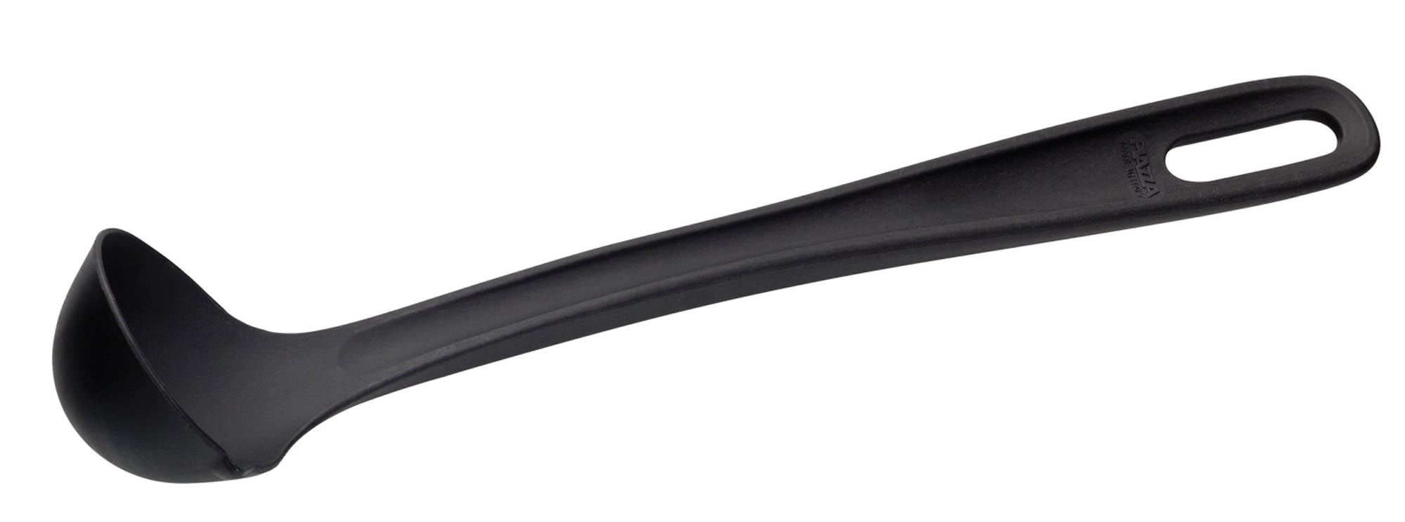 Piazza Nylon Schöpfer: Robust, langlebig und ideal für die Küche.