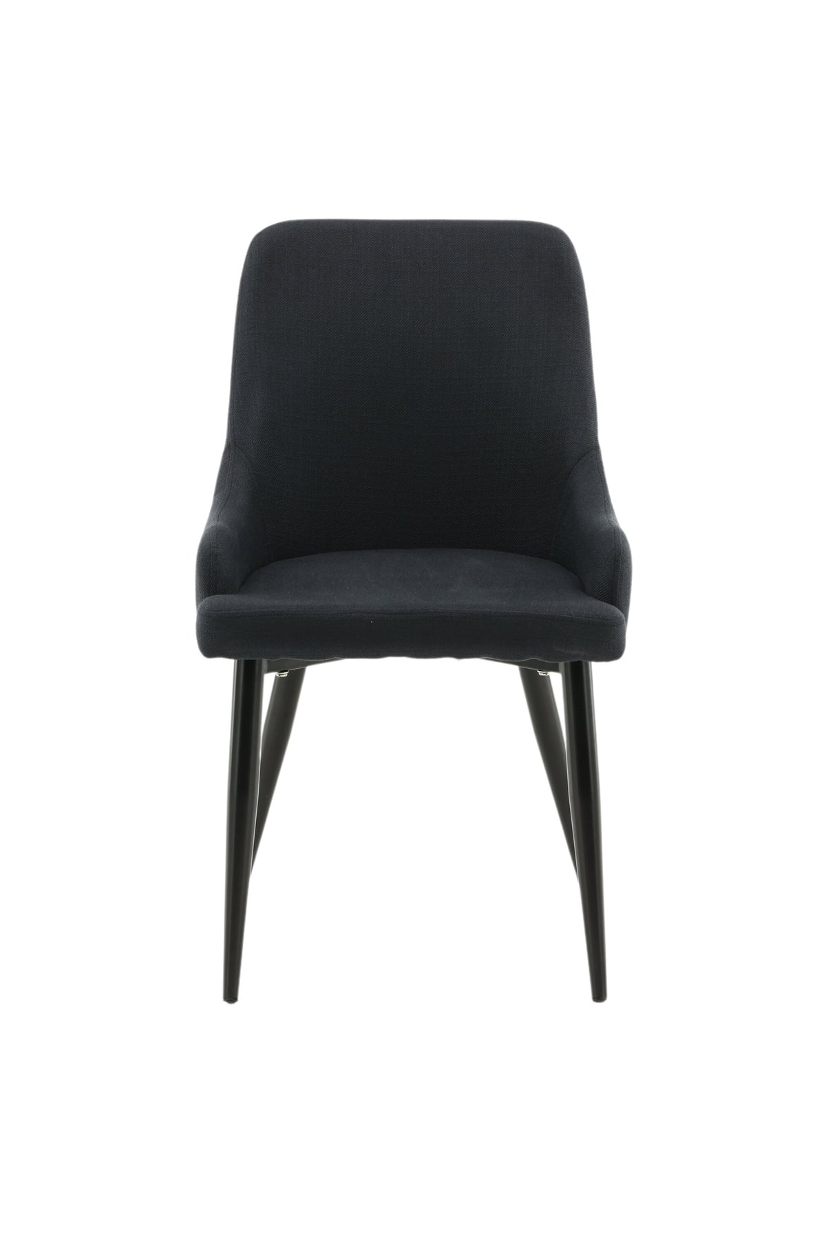 Plaza Stuhl in Schwarz präsentiert im Onlineshop von KAQTU Design AG. Stuhl ist von Venture Home