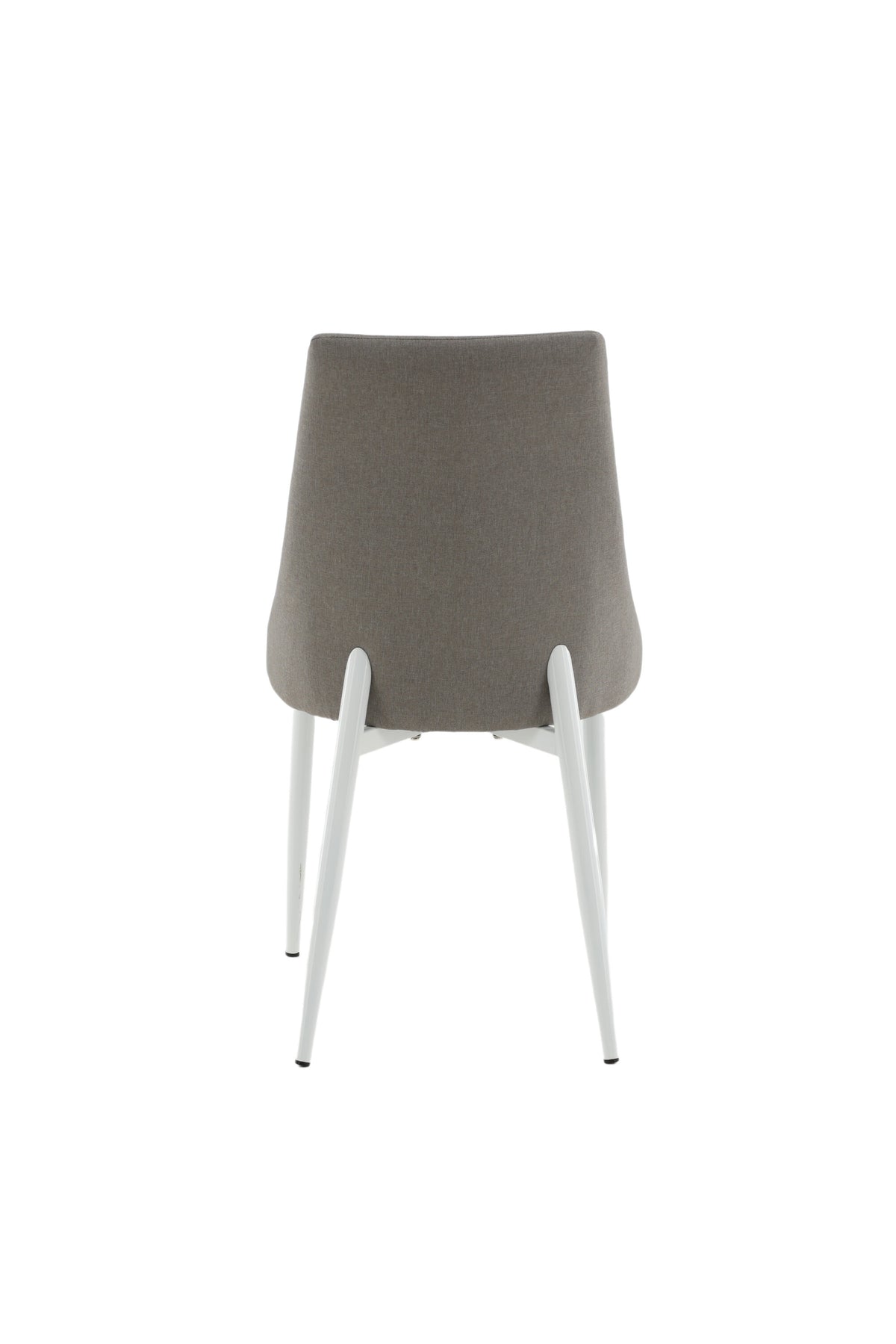 Leone Stuhl in Grau präsentiert im Onlineshop von KAQTU Design AG. Stuhl ist von Venture Home