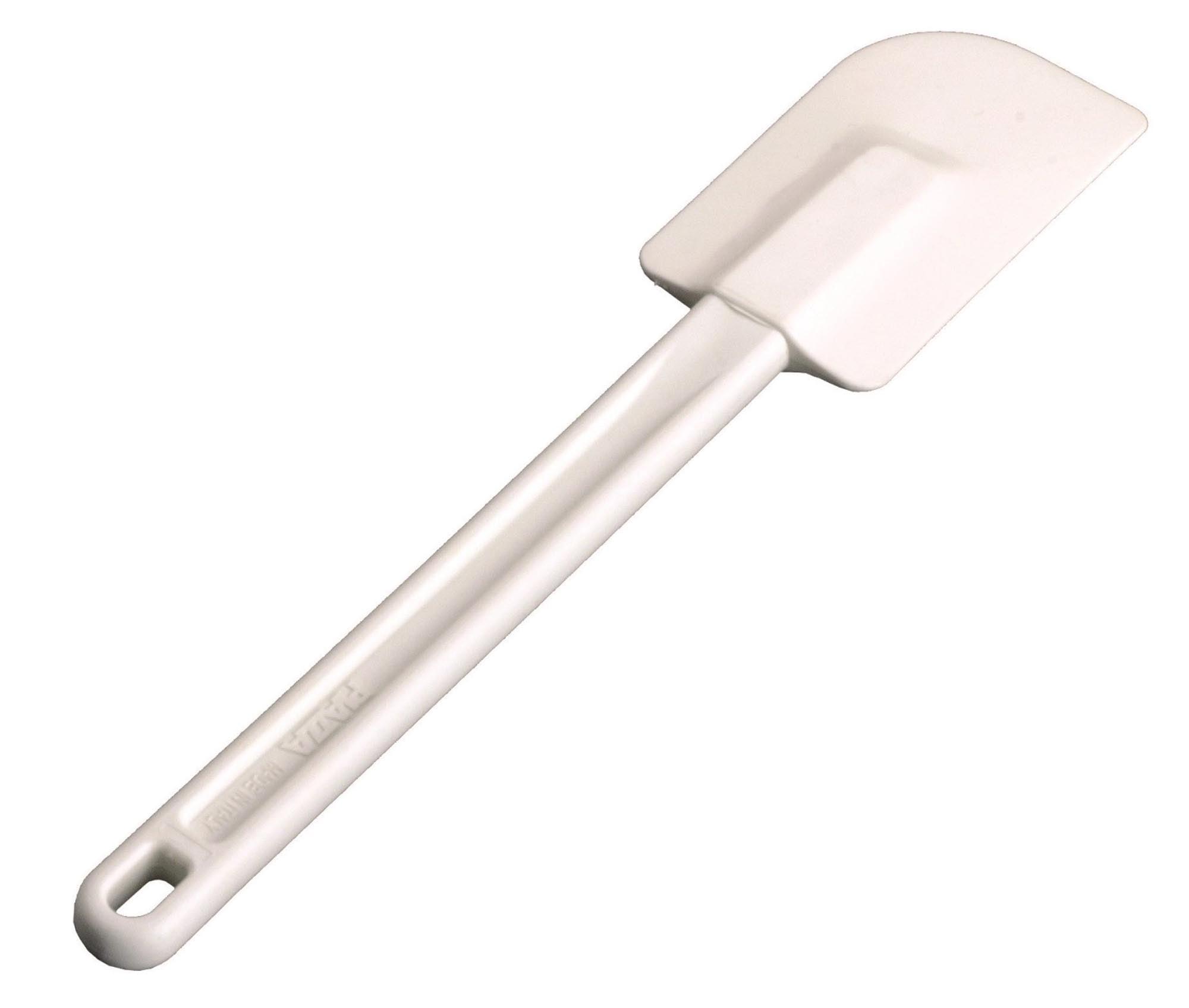 Piazza Teigschaber: Ideal für müheloses und präzises Teigverarbeiten.