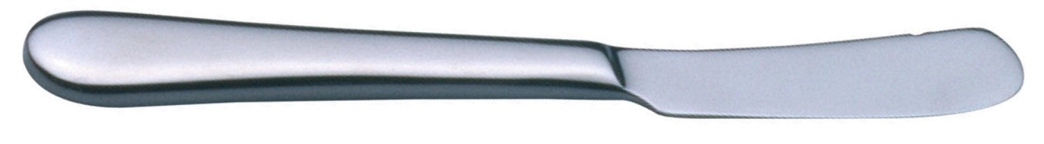 ROMA Buttermesser 17cm
