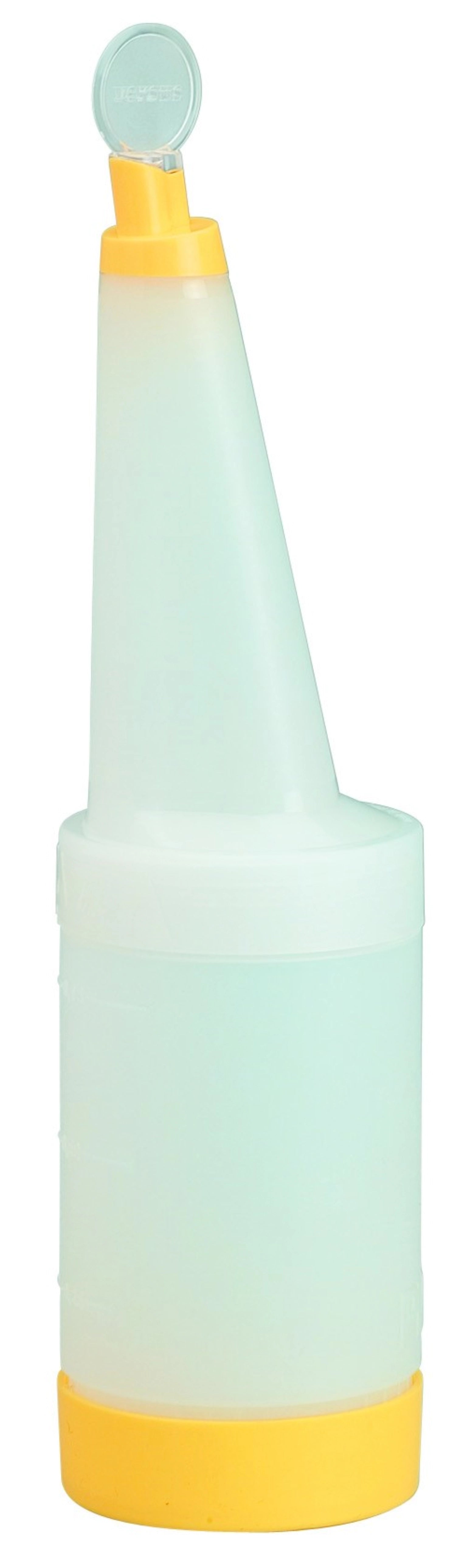 Versus Pour komplett gelb 1lt D9cm H35cm