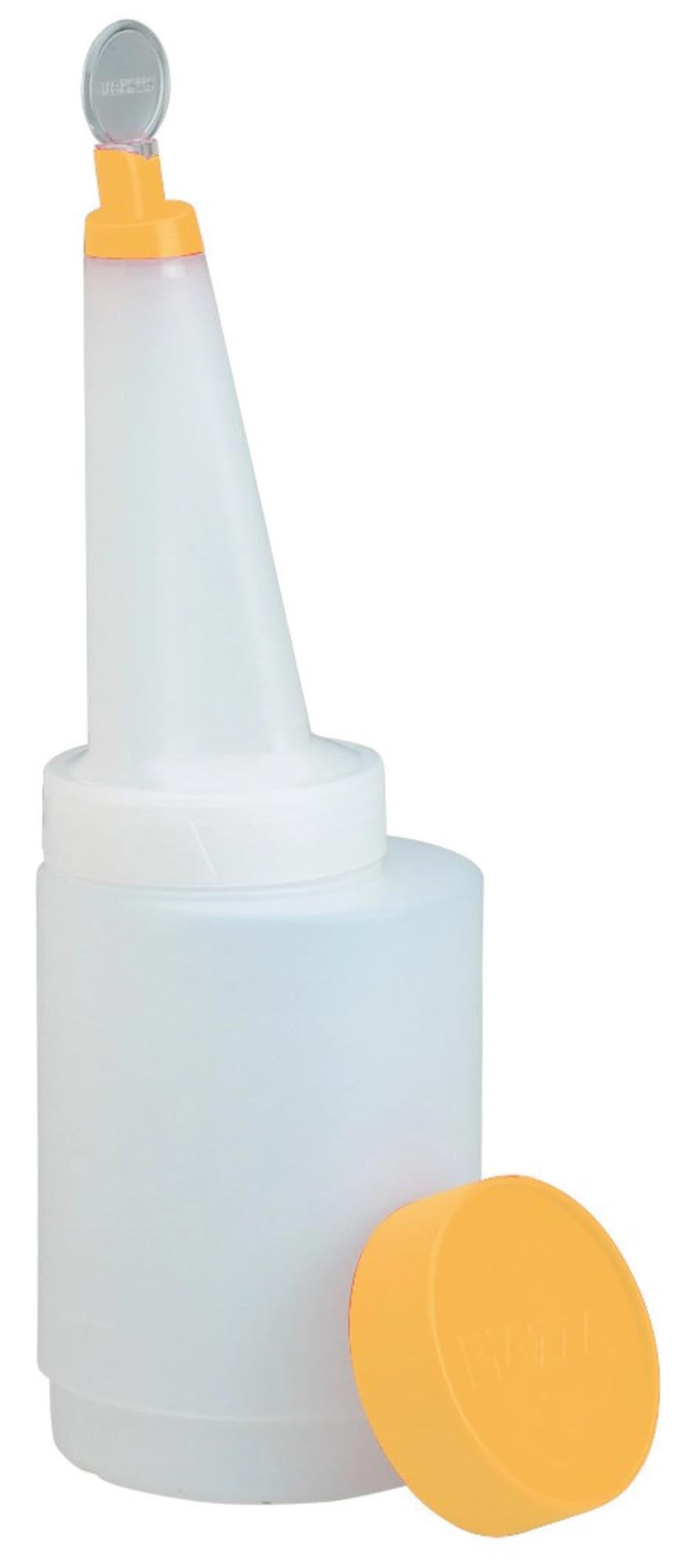 Versus verser complètement jaune 2lt