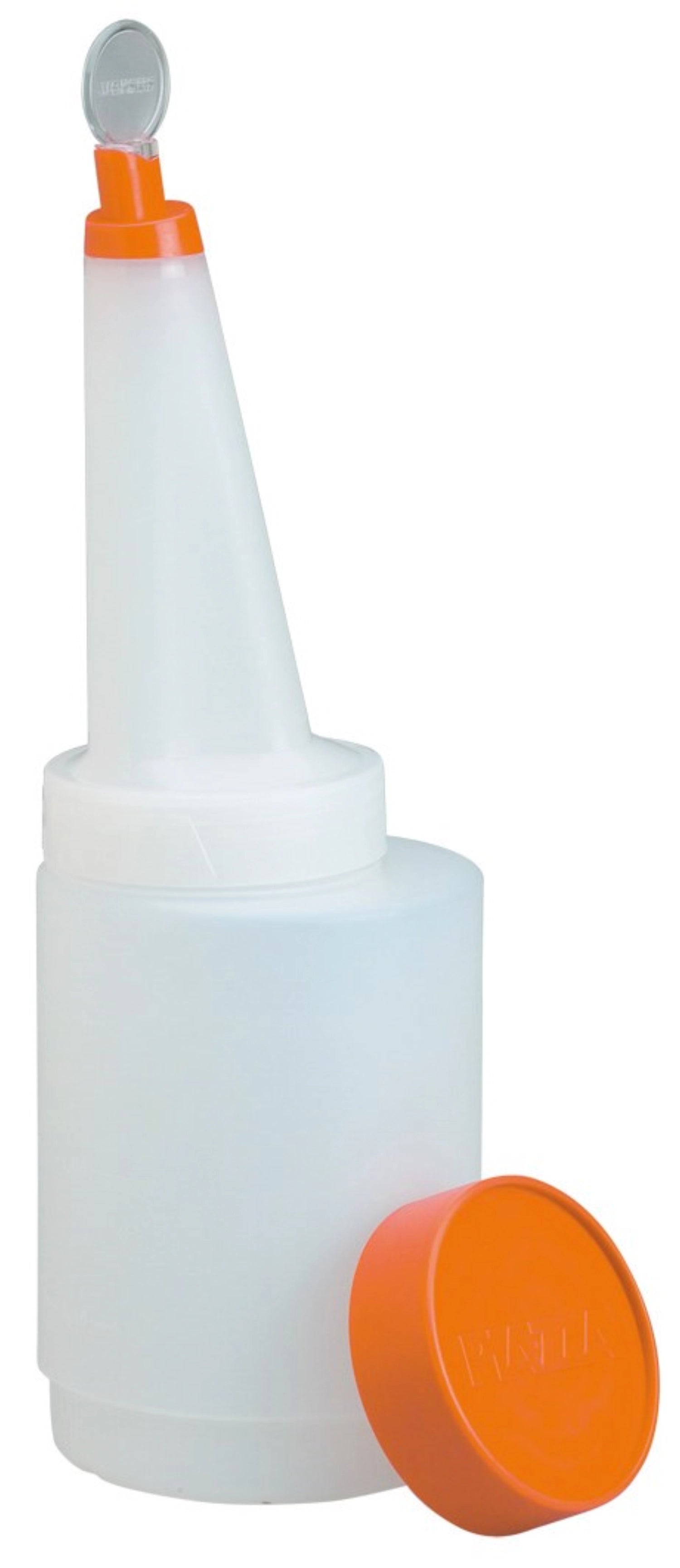 Versus Pour komplett ORANGE 2lt