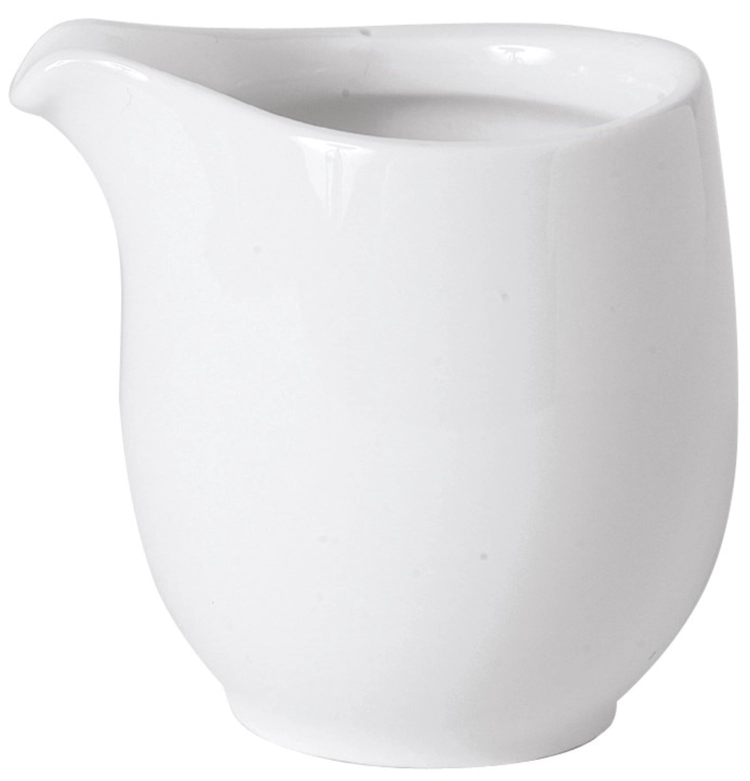 Advantage Cremier o. Henkel 0.05lt in Weiss präsentiert im Onlineshop von KAQTU Design AG. Kanne ist von Royal Porcelain