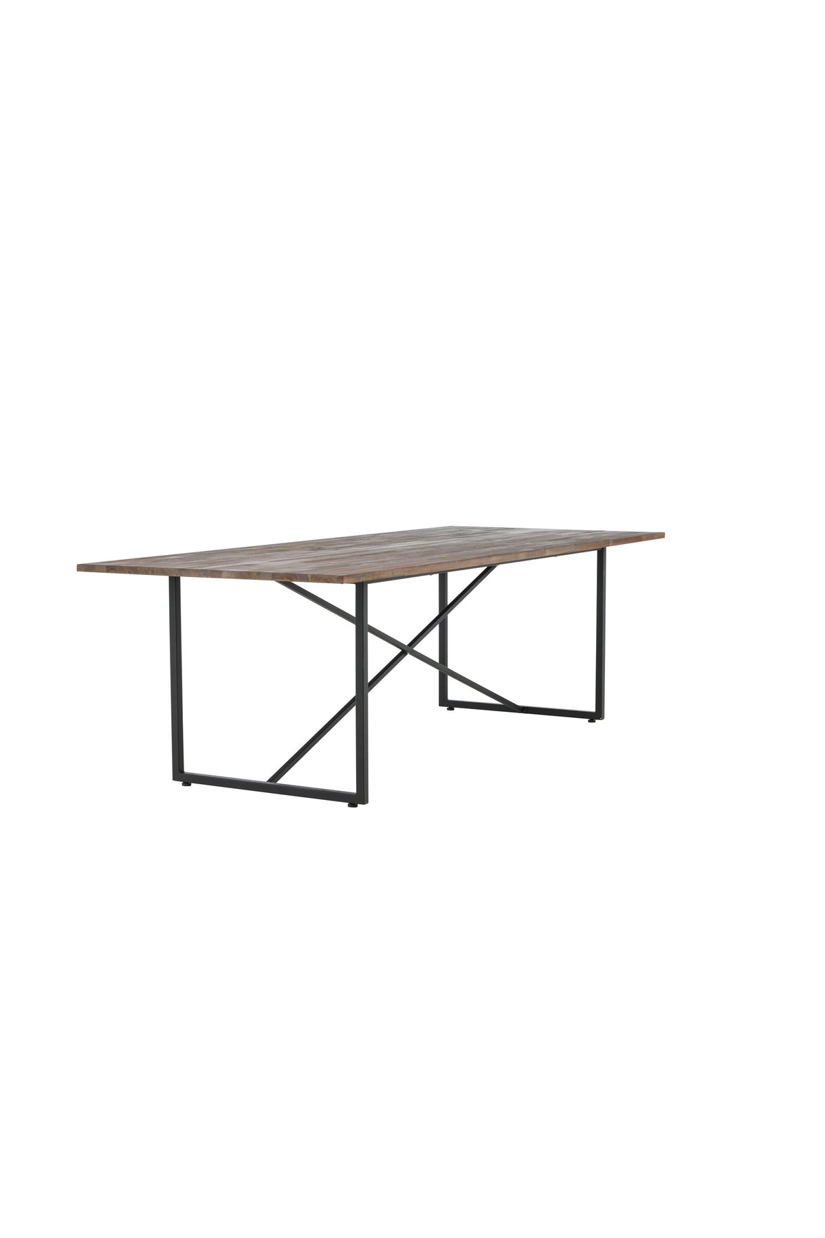 Padang Tisch in Natur präsentiert im Onlineshop von KAQTU Design AG. Esstisch ist von Venture Home