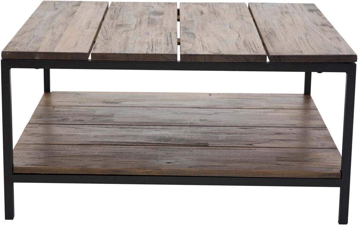 Padang Beistelltisch in Natur präsentiert im Onlineshop von KAQTU Design AG. Beistelltisch ist von Venture Home