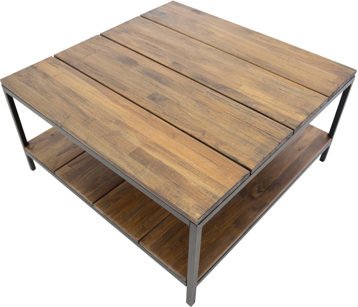 Padang Beistelltisch in Natur präsentiert im Onlineshop von KAQTU Design AG. Beistelltisch ist von Venture Home