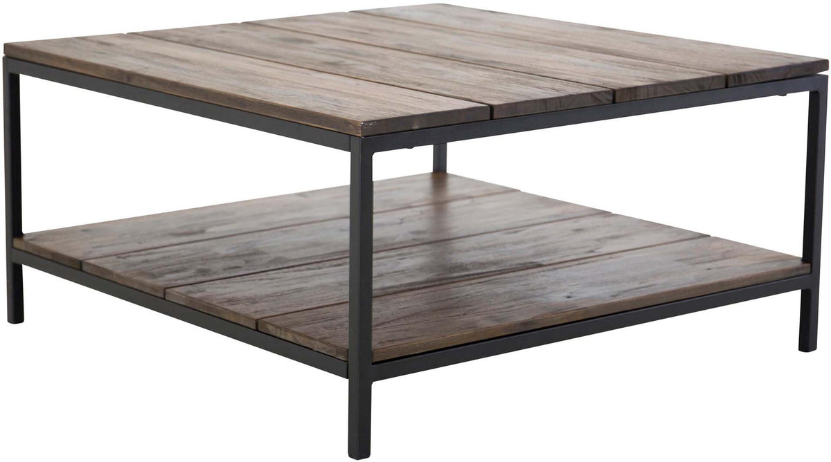 Padang Beistelltisch in Natur präsentiert im Onlineshop von KAQTU Design AG. Beistelltisch ist von Venture Home
