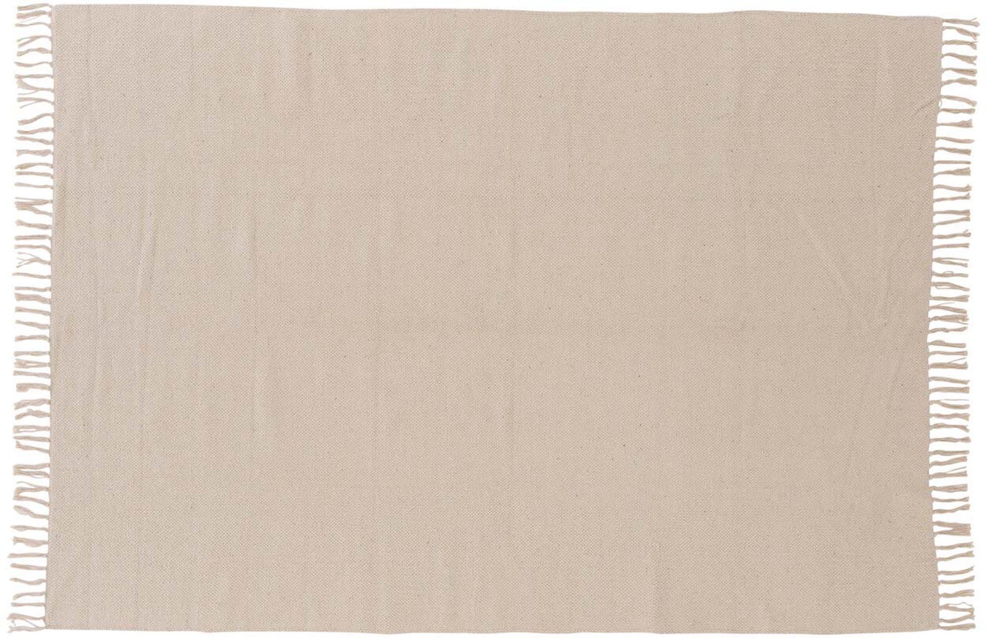 Erleben Sie den Panipat Teppich von Venture Home: Hochwertige Materialien, stilvolles Design und vielseitige Einsatzmöglichkeiten für jeden Raum.