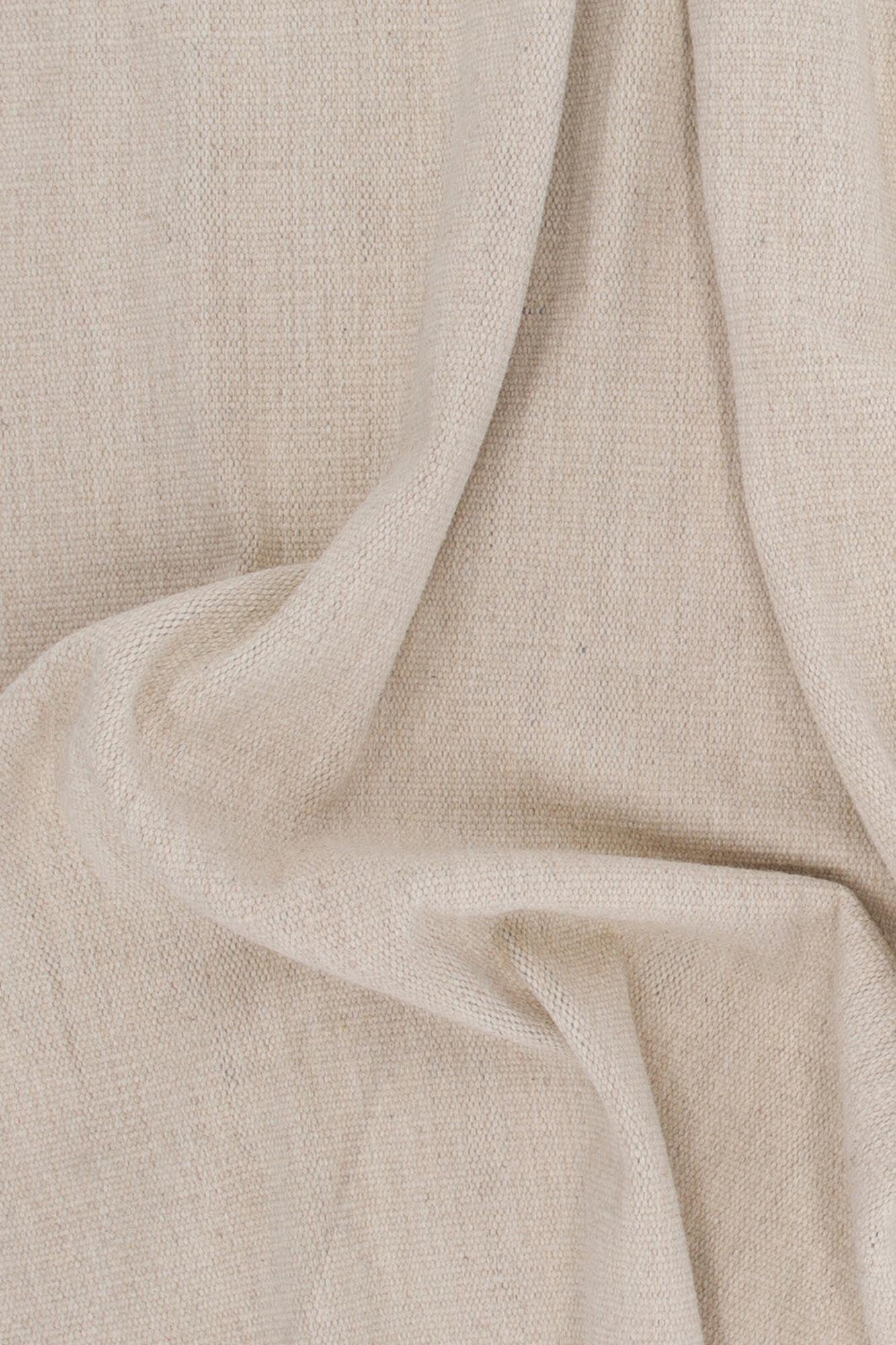 Jaipur Teppich in Beige präsentiert im Onlineshop von KAQTU Design AG. Teppich ist von Venture Home