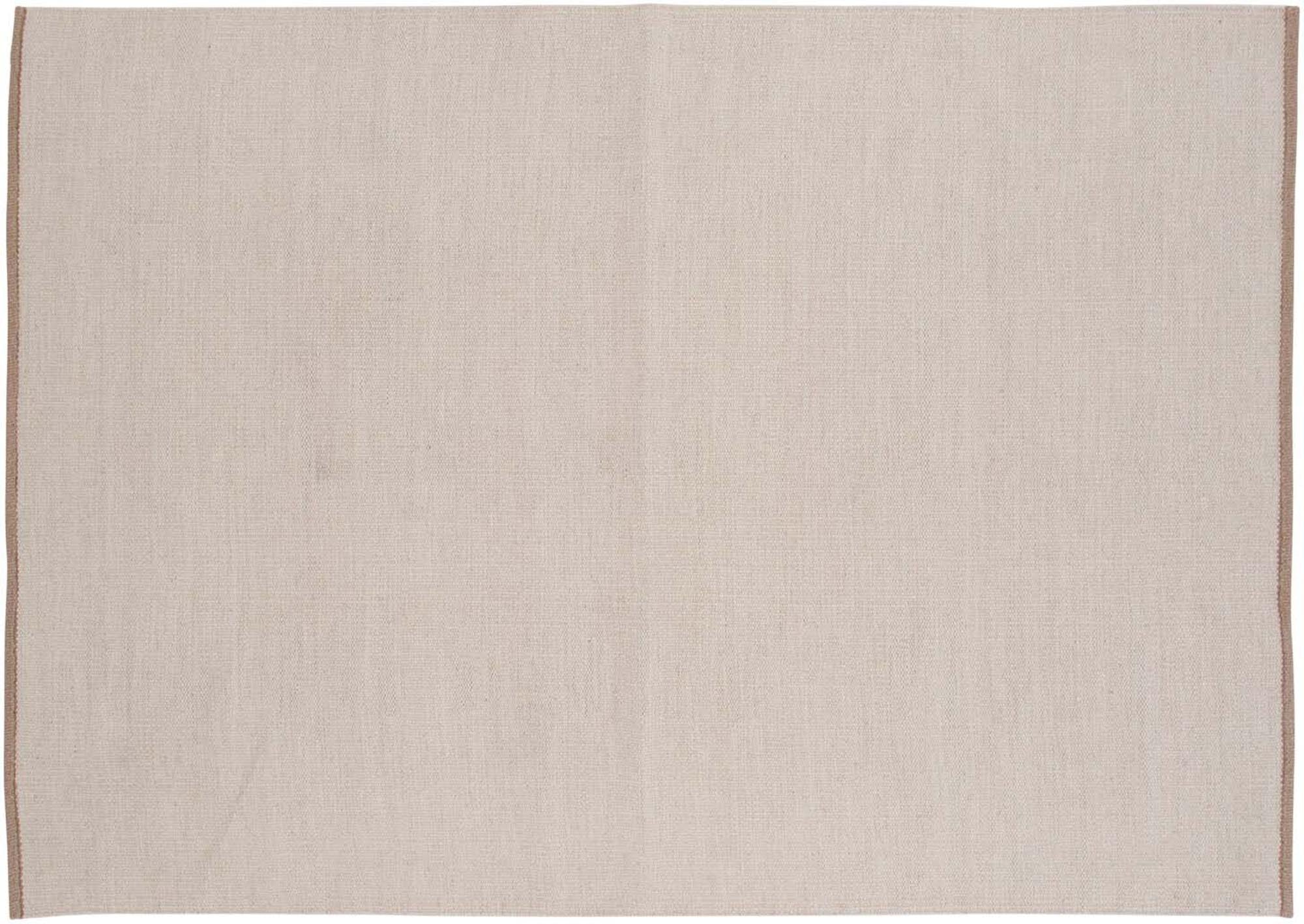 Jaipur Teppich in Beige präsentiert im Onlineshop von KAQTU Design AG. Teppich ist von Venture Home