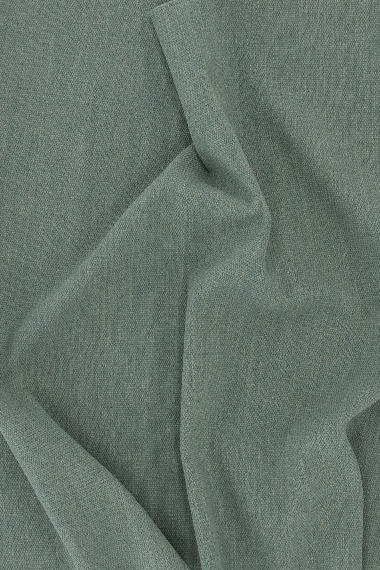 Jaipur Teppich in Grün präsentiert im Onlineshop von KAQTU Design AG. Teppich ist von Venture Home