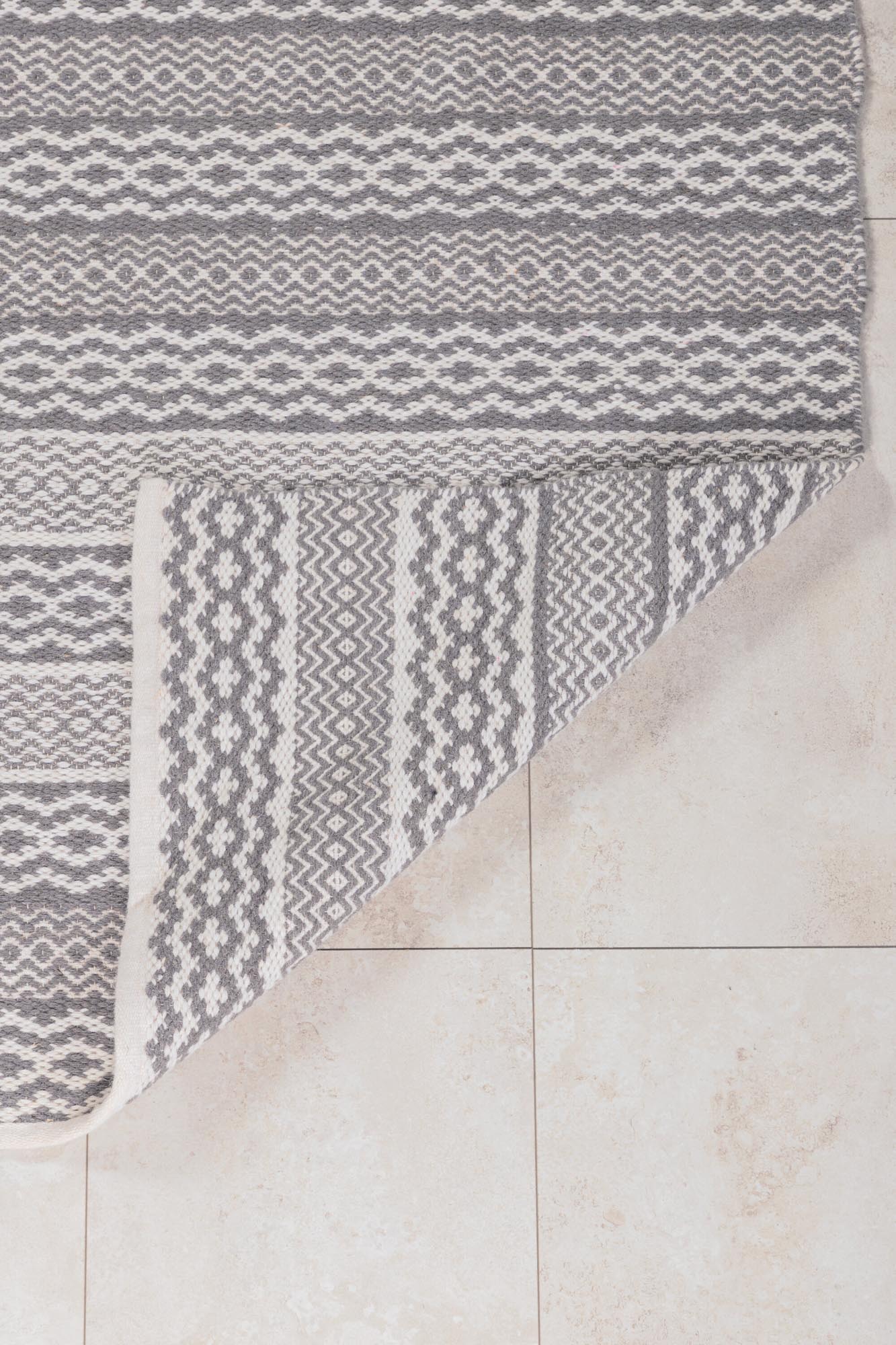 Moderner Sishu Teppich von Venture Home, stilvoll und vielseitig, ideal für jedes Interieur.