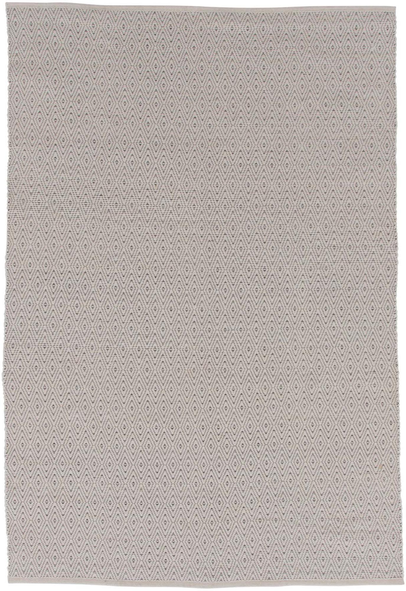 Julana Teppich in Beige präsentiert im Onlineshop von KAQTU Design AG. Teppich ist von Venture Home